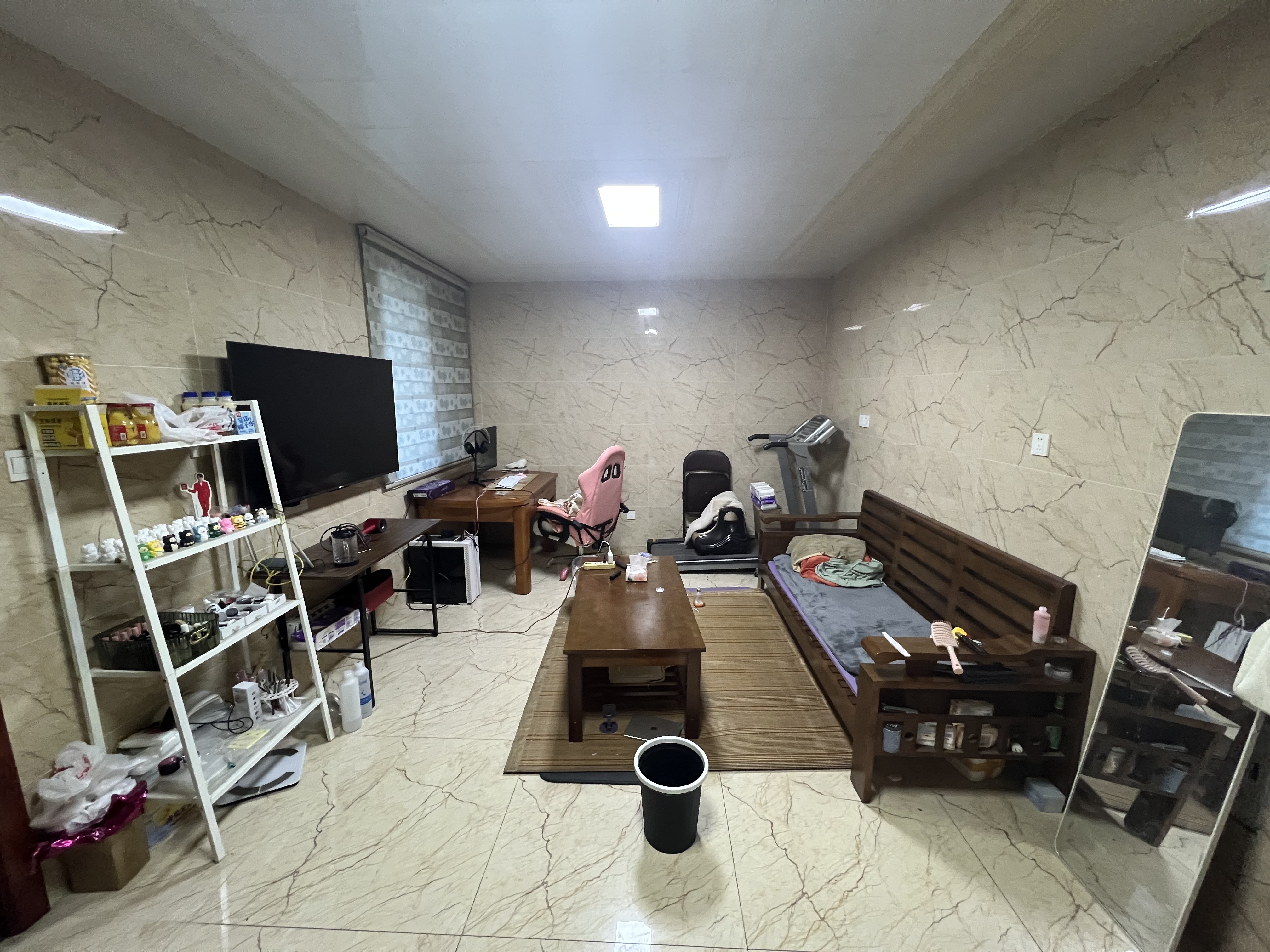 融悦华庭 2室2厅1卫 86.08m&sup2;