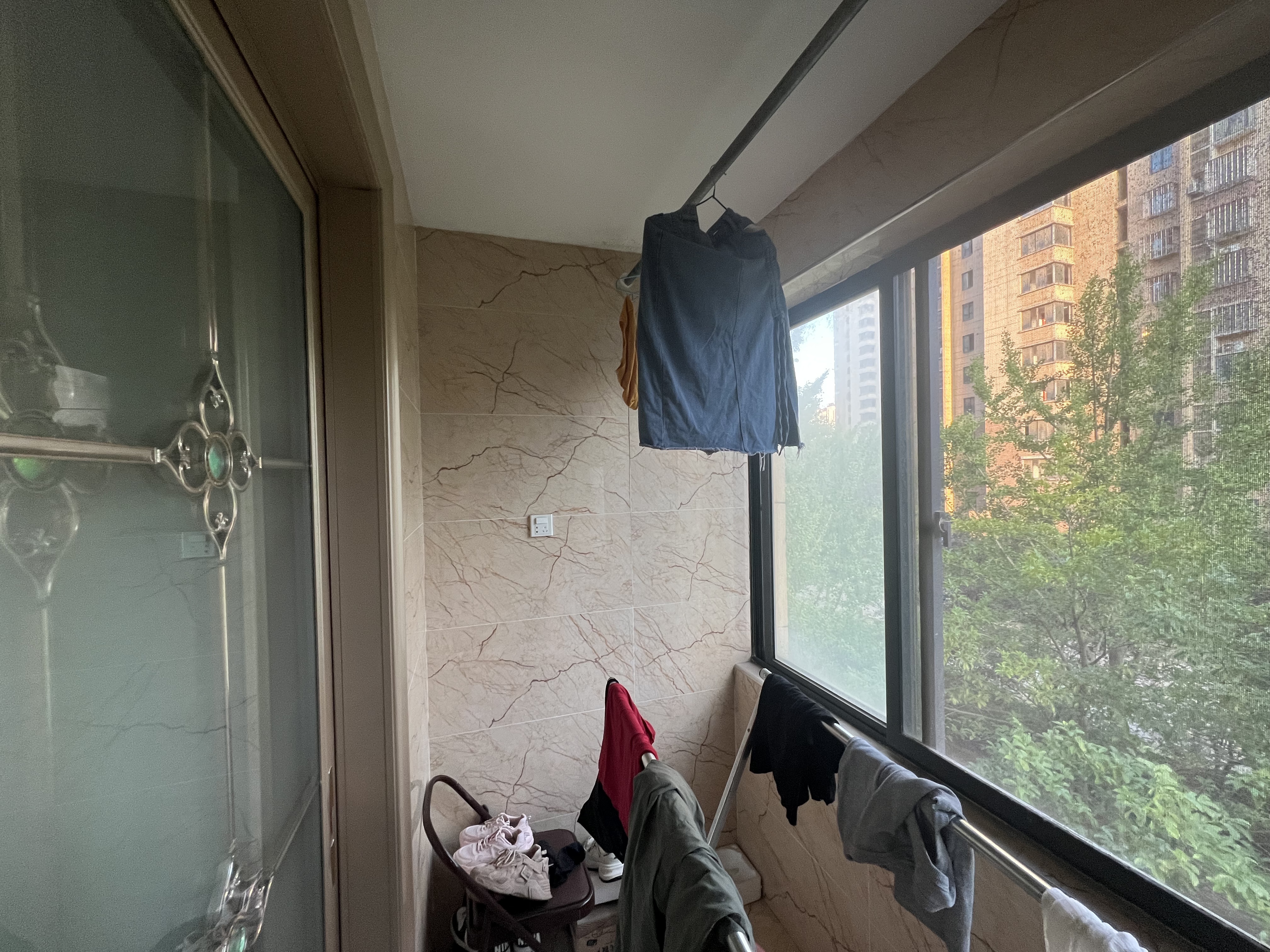 融悦华庭 2室2厅1卫 86.08m&sup2;