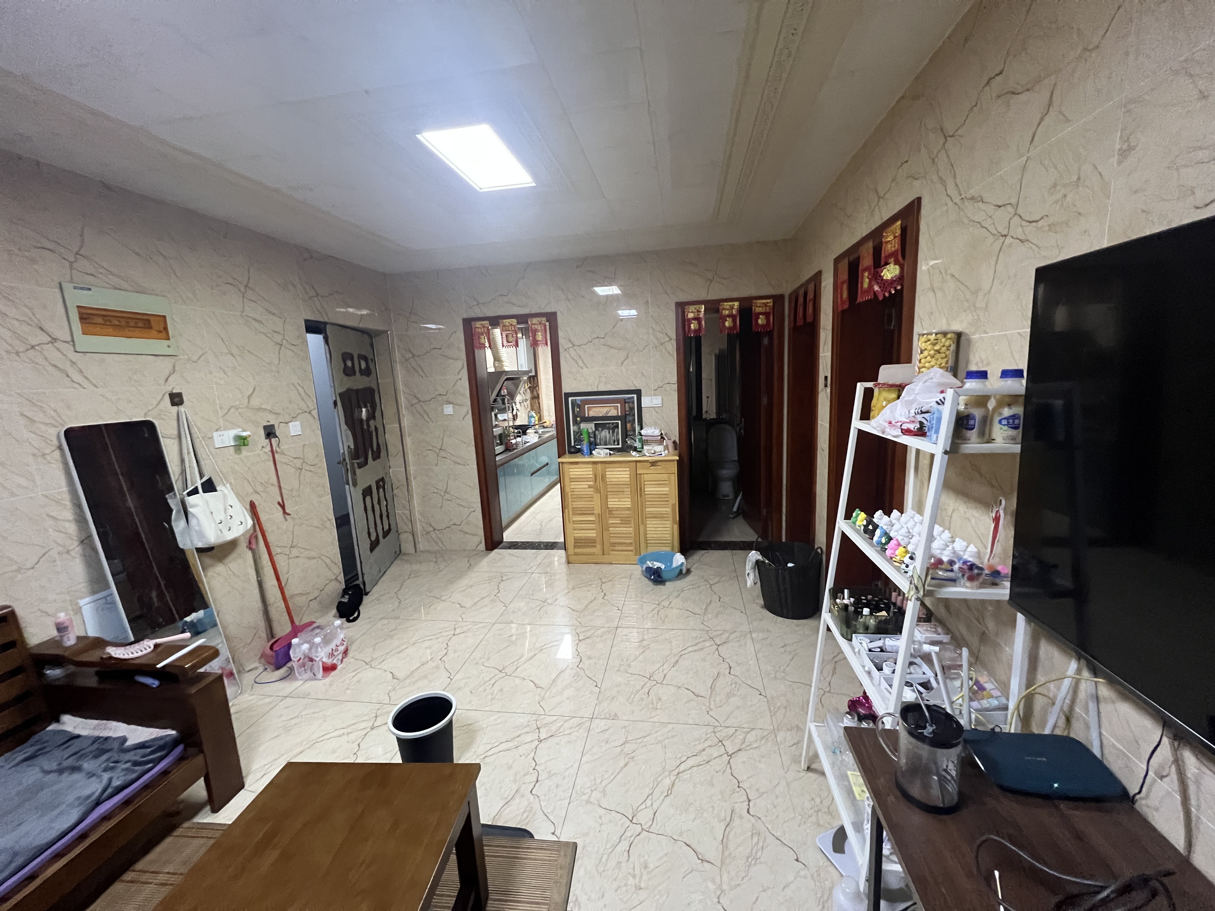 融悦华庭 2室2厅1卫 86.08m²