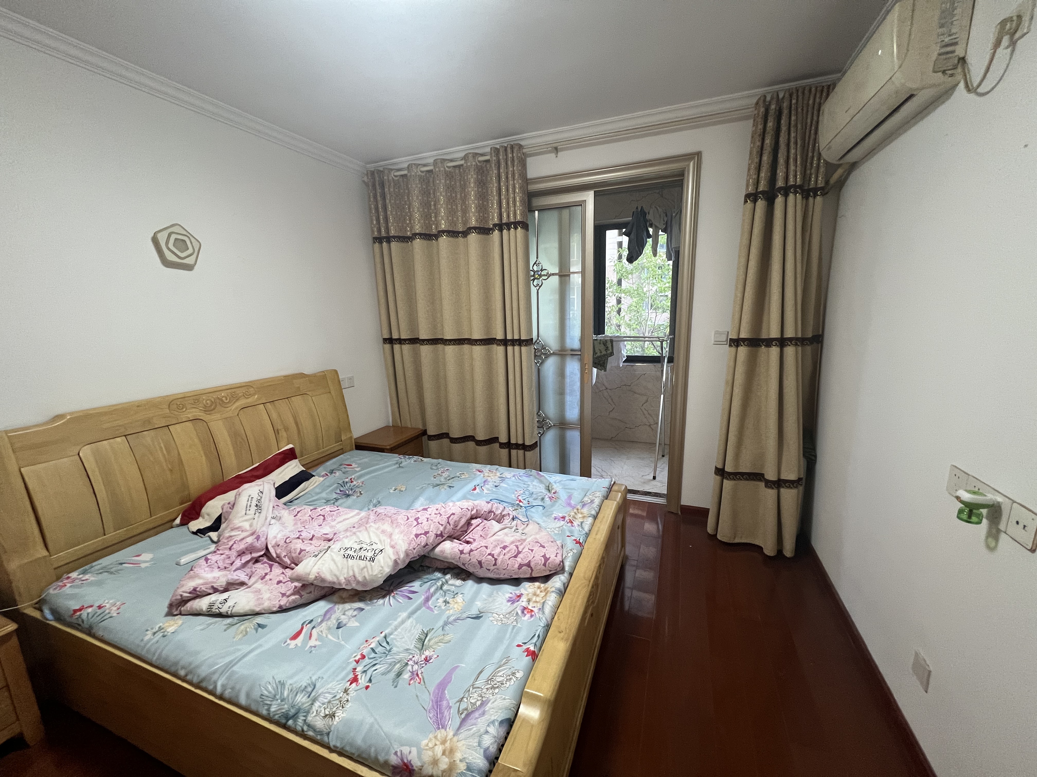 融悦华庭 2室2厅1卫 86.08m&sup2;