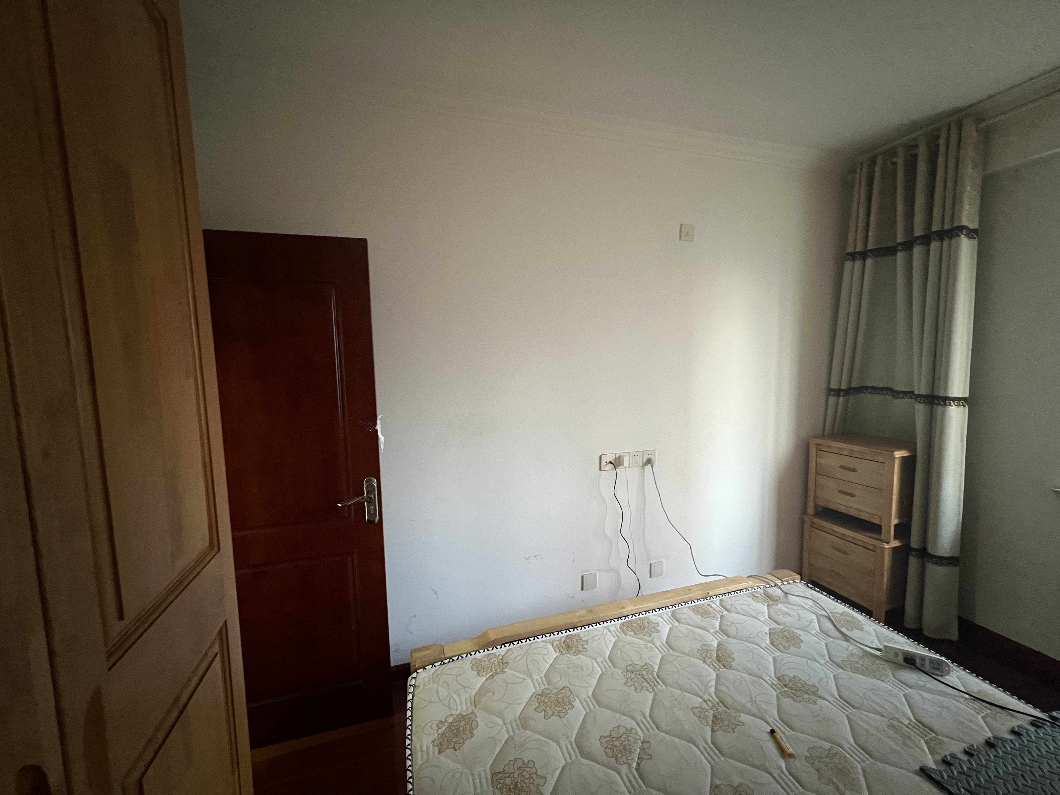 融悦华庭 2室2厅1卫 86.08m&sup2;