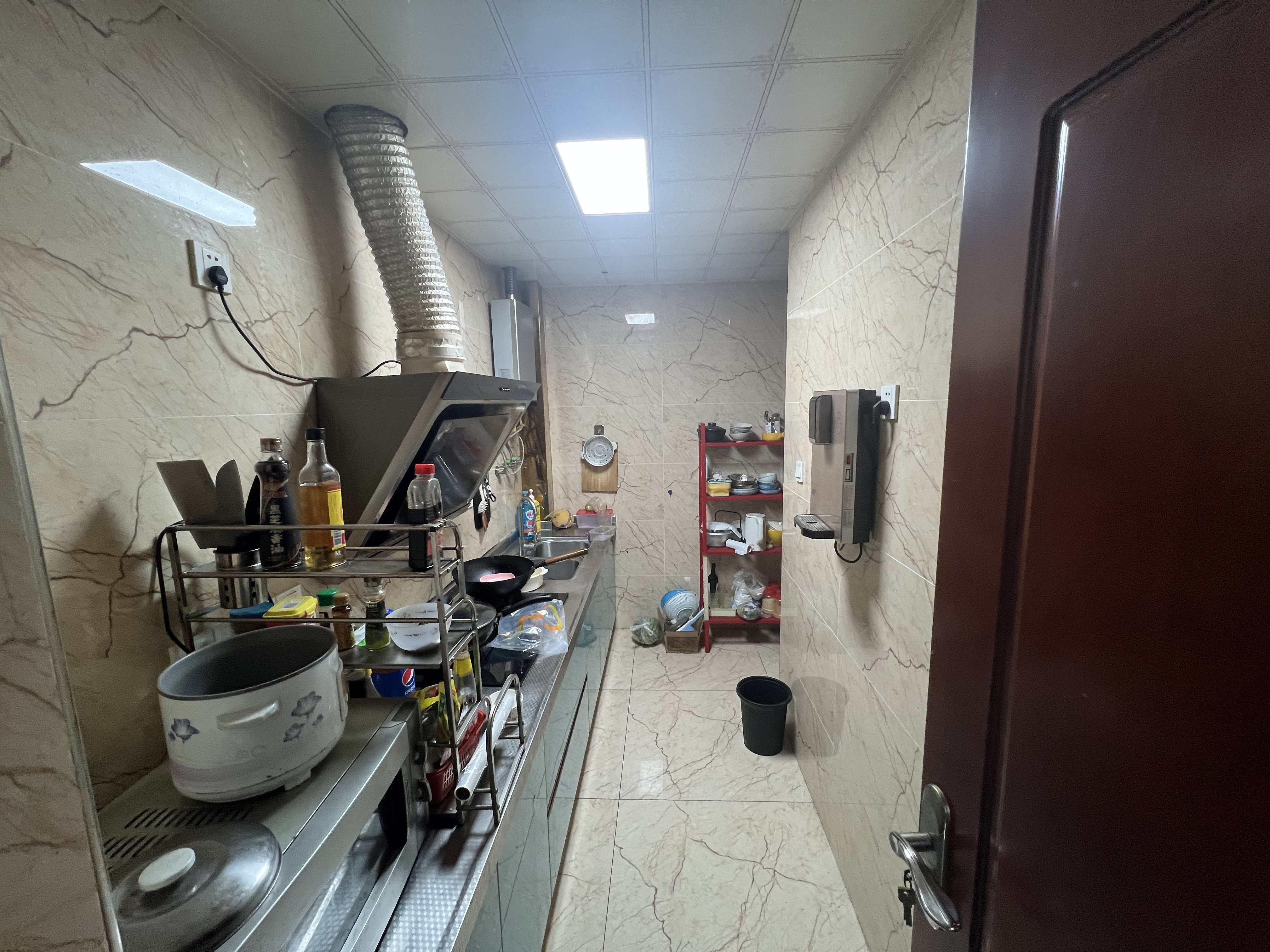 融悦华庭 2室2厅1卫 86.08m&sup2;