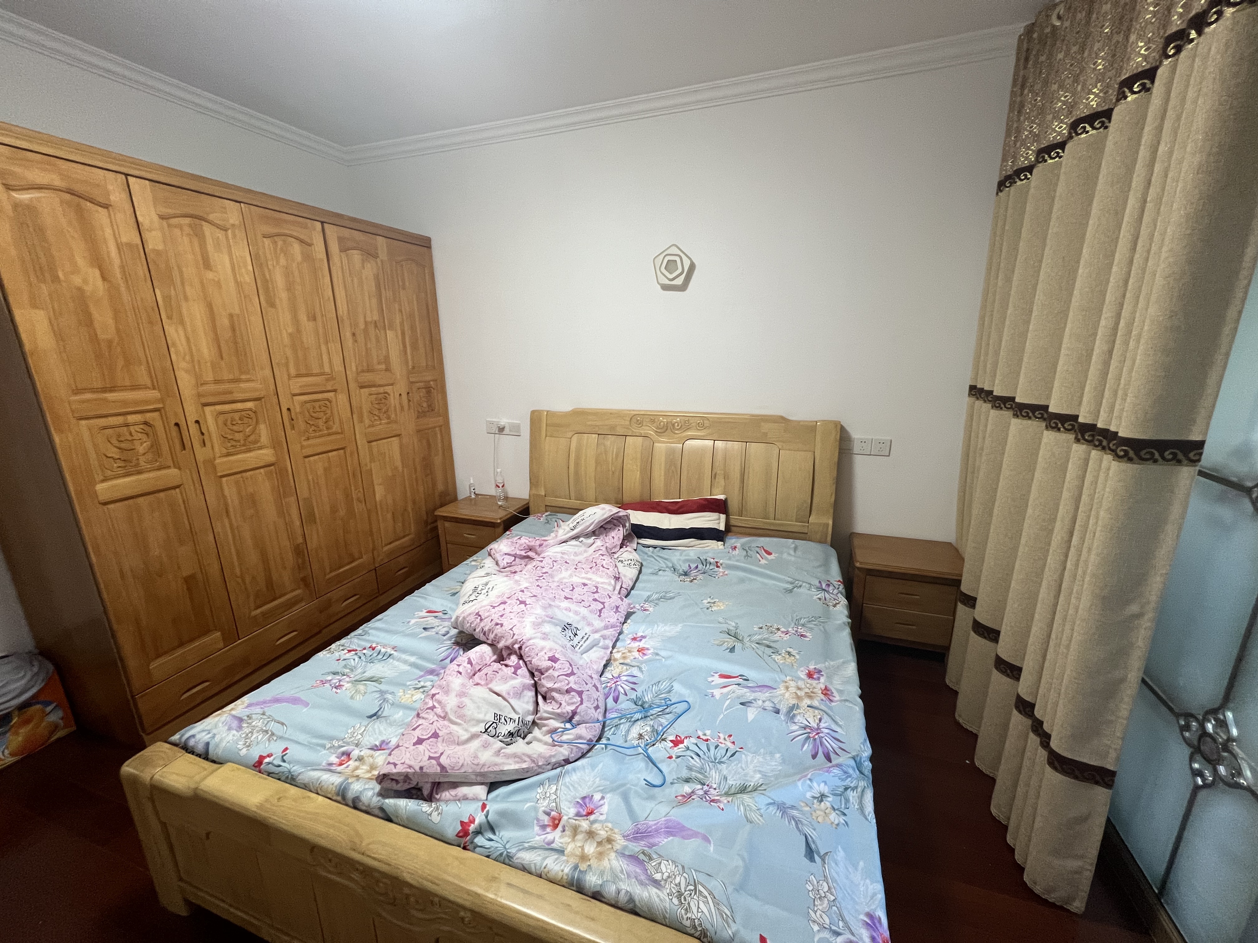 融悦华庭 2室2厅1卫 86.08m&sup2;