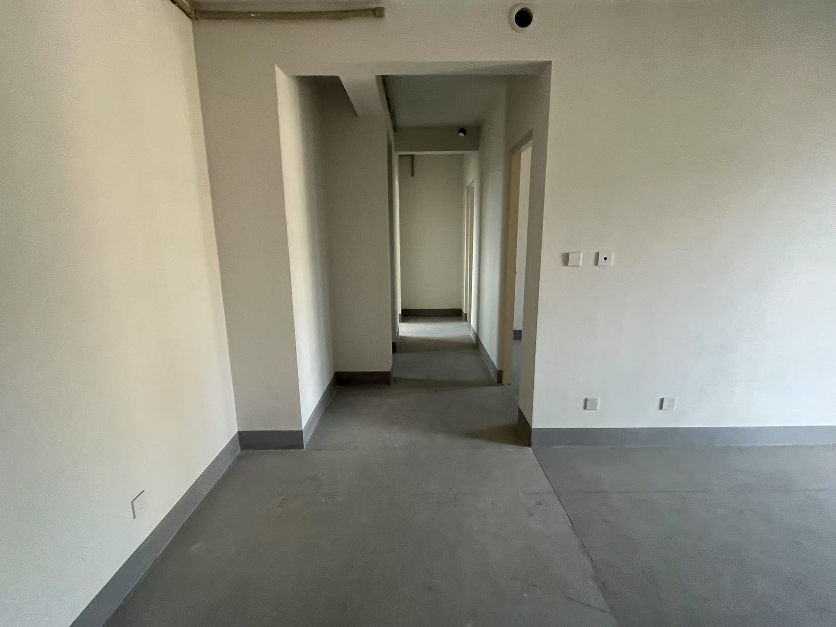 阳光悦城 2室2厅1卫 103.00m&sup2;