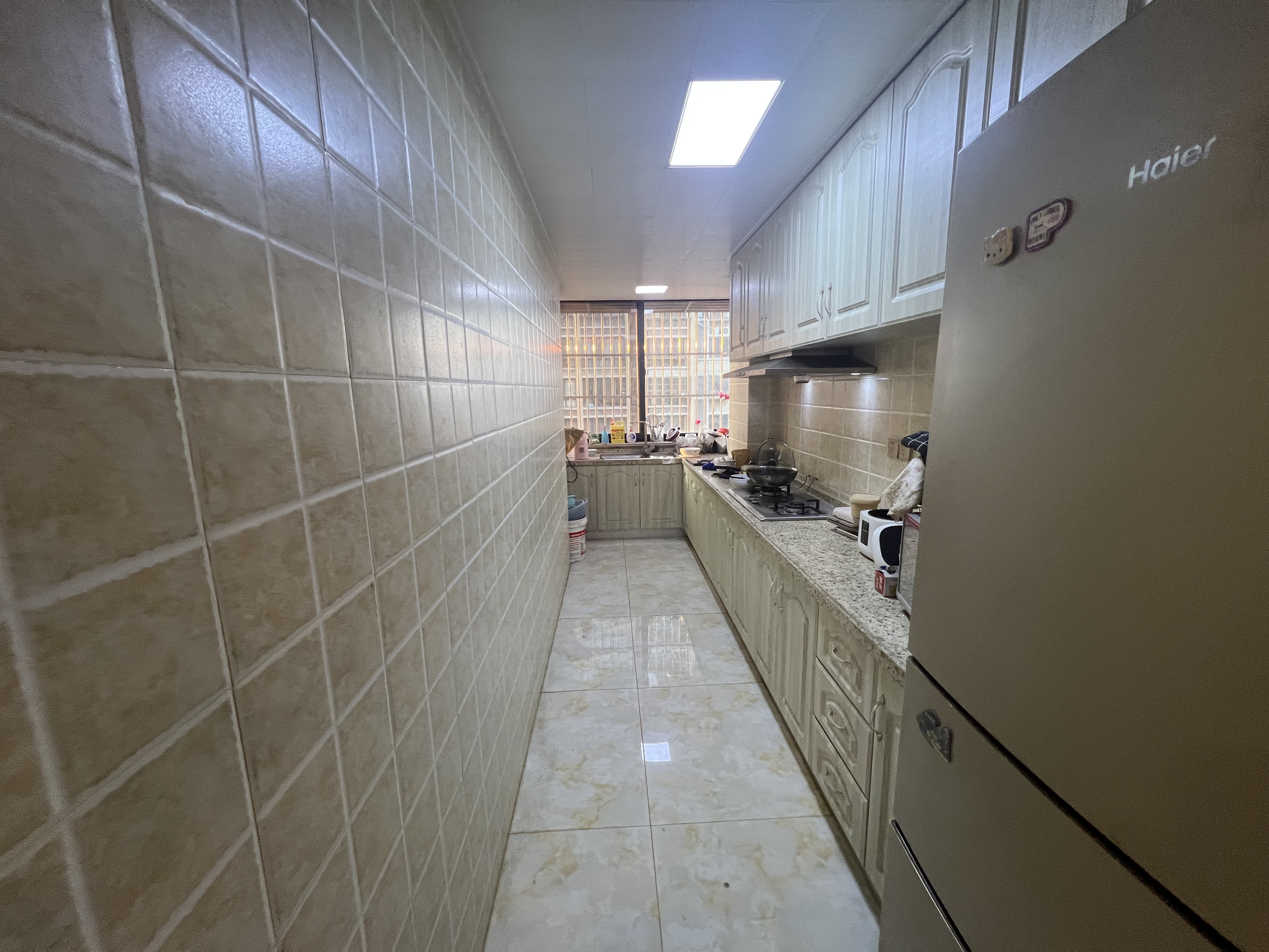 融悦华庭 3室2厅1卫 125.42m&sup2;