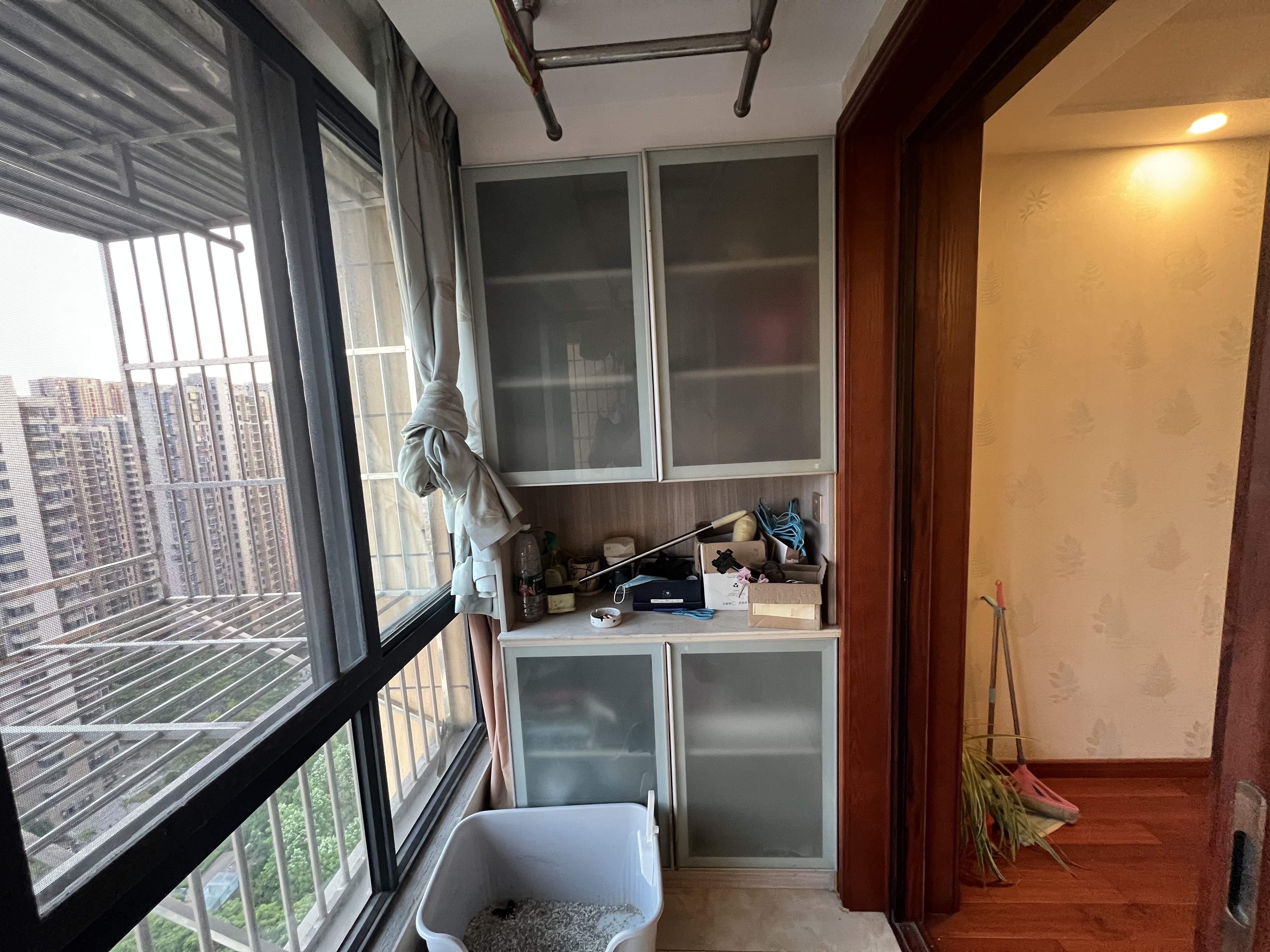 融悦华庭 3室2厅1卫 125.42m&sup2;