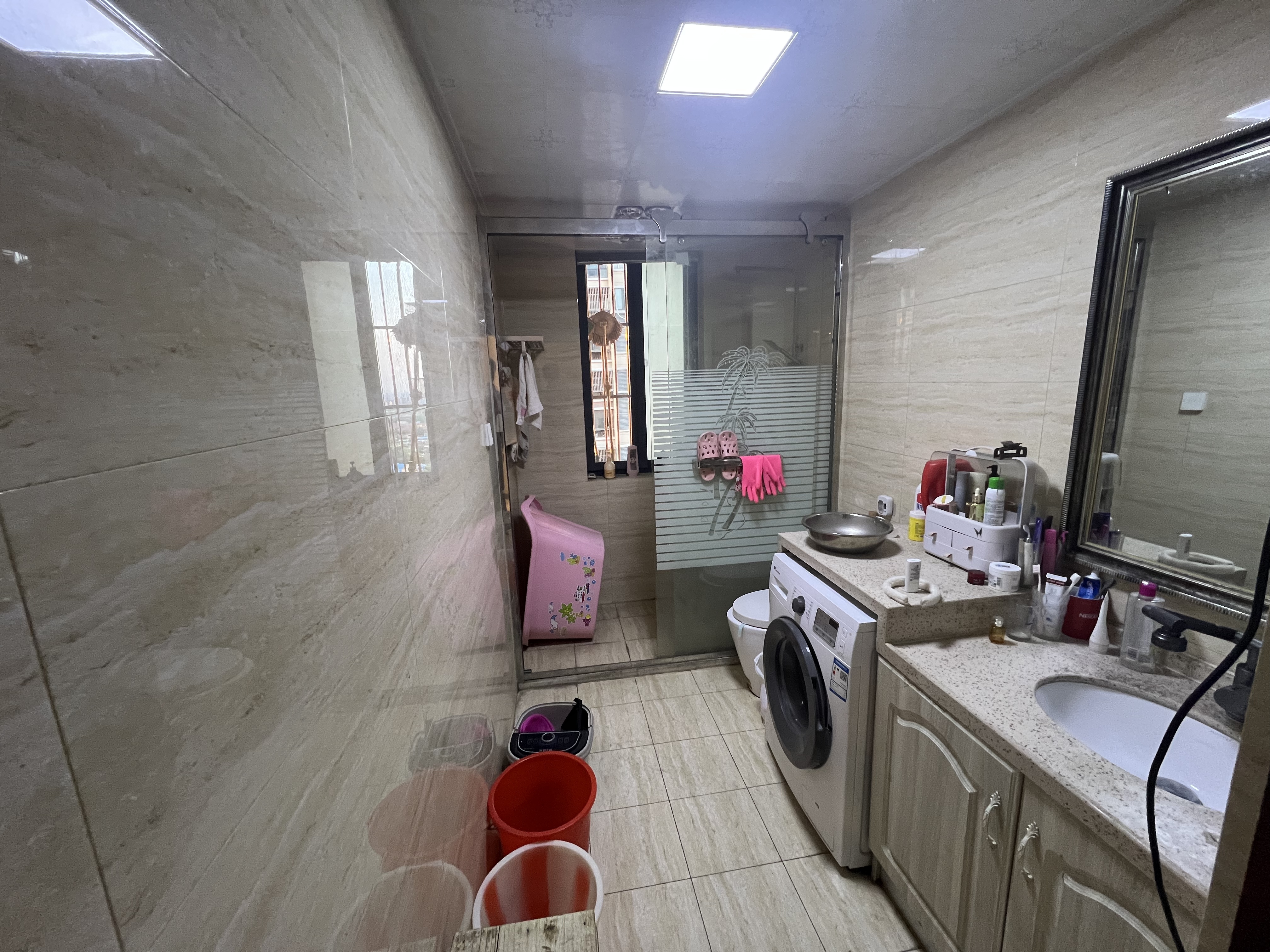 融悦华庭 3室2厅1卫 125.42m&sup2;