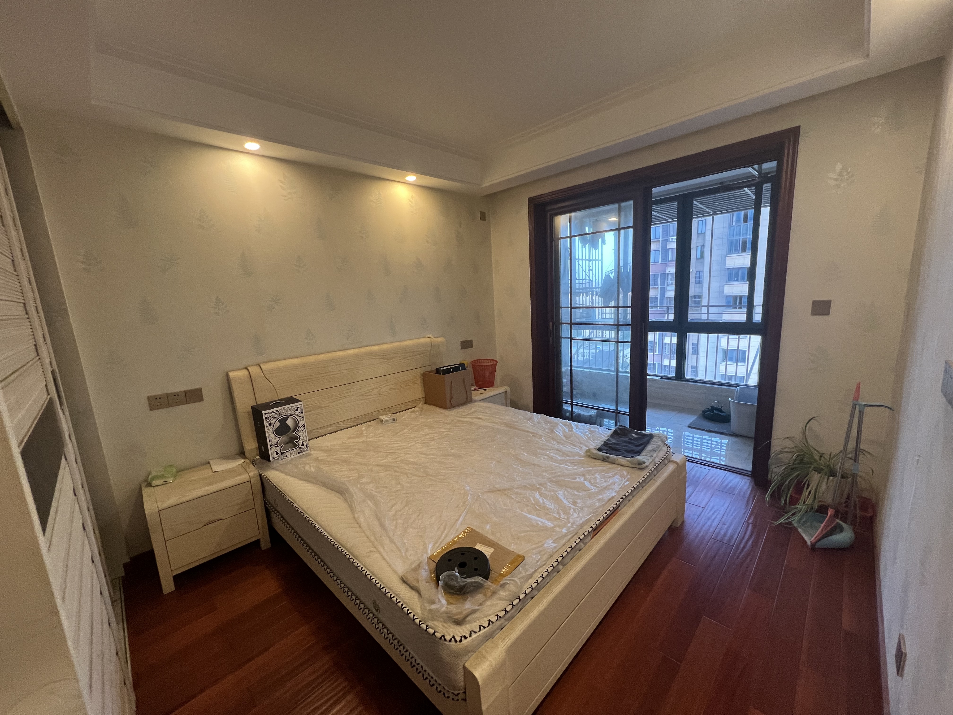 融悦华庭 3室2厅1卫 125.42m&sup2;