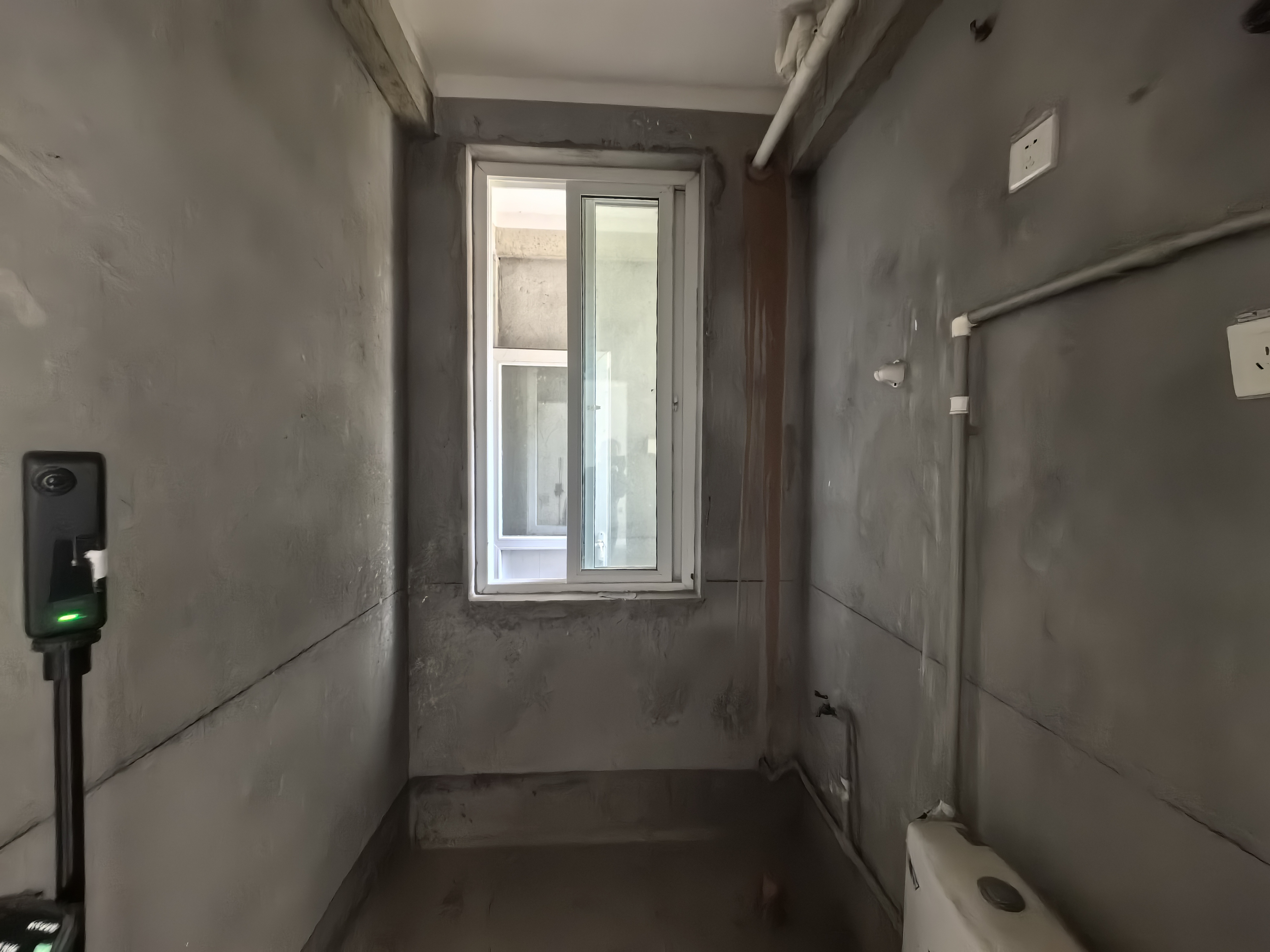 天晖苑 2室2厅1卫 78m&sup2;