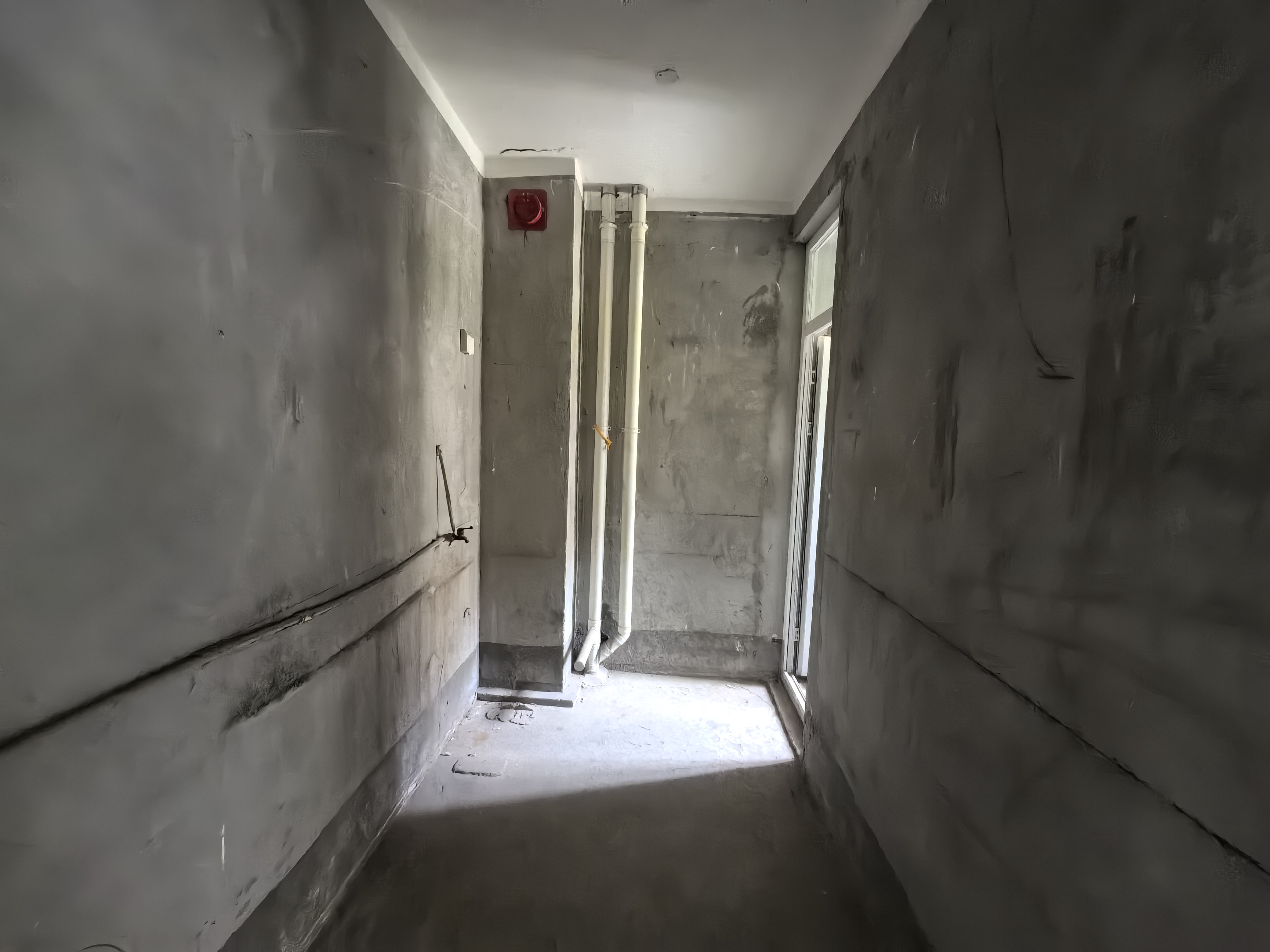天晖苑 2室2厅1卫 78m&sup2;