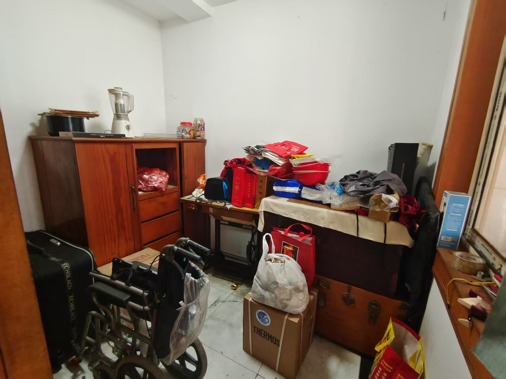 新建路新村(新建花苑) 3室1厅1卫 62.86m&sup2;