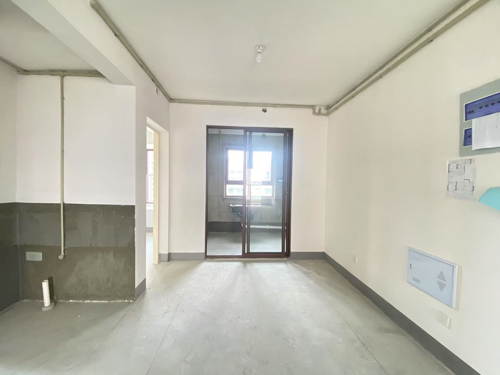 阳光悦城 3室2厅2卫 119.09m²