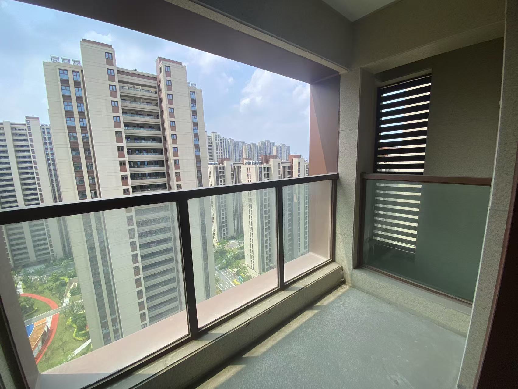 阳光悦城 3室2厅2卫 108.58m&sup2;