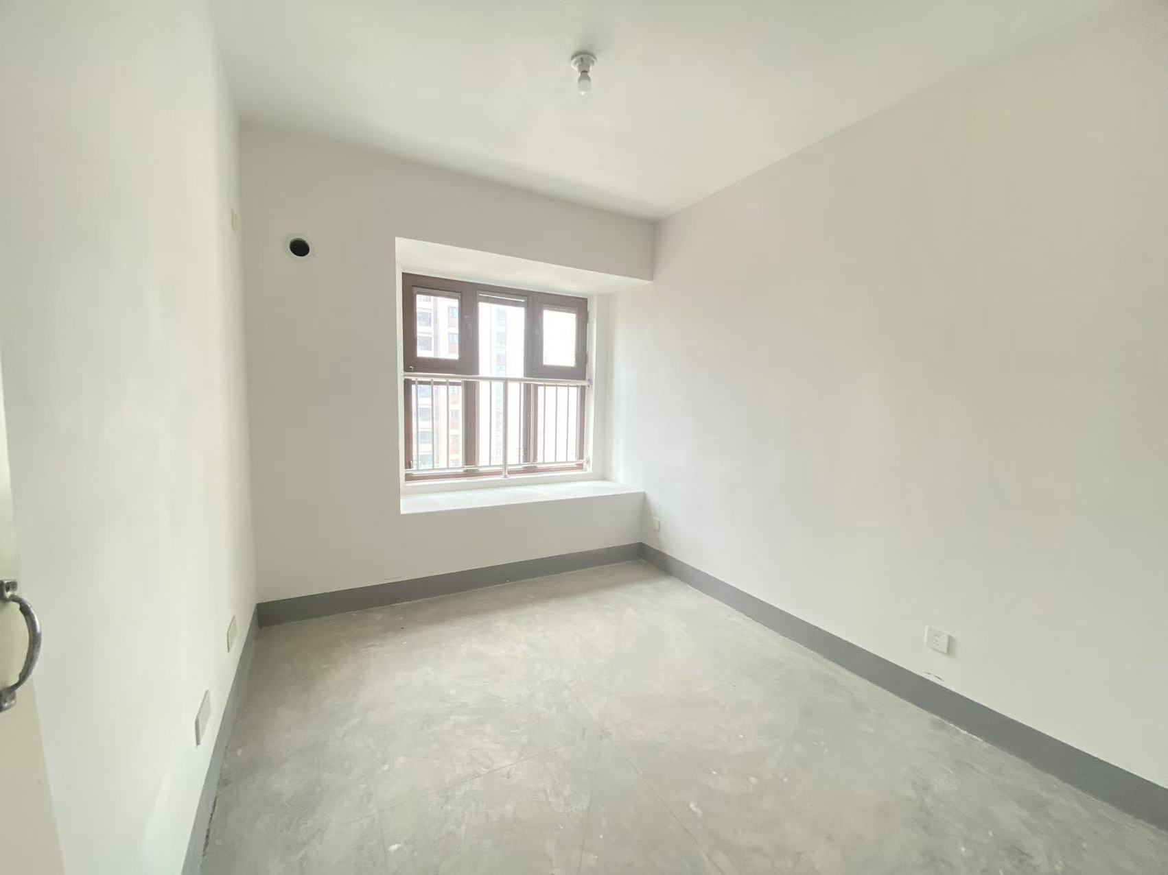 阳光悦城 3室2厅2卫 108.58m&sup2;