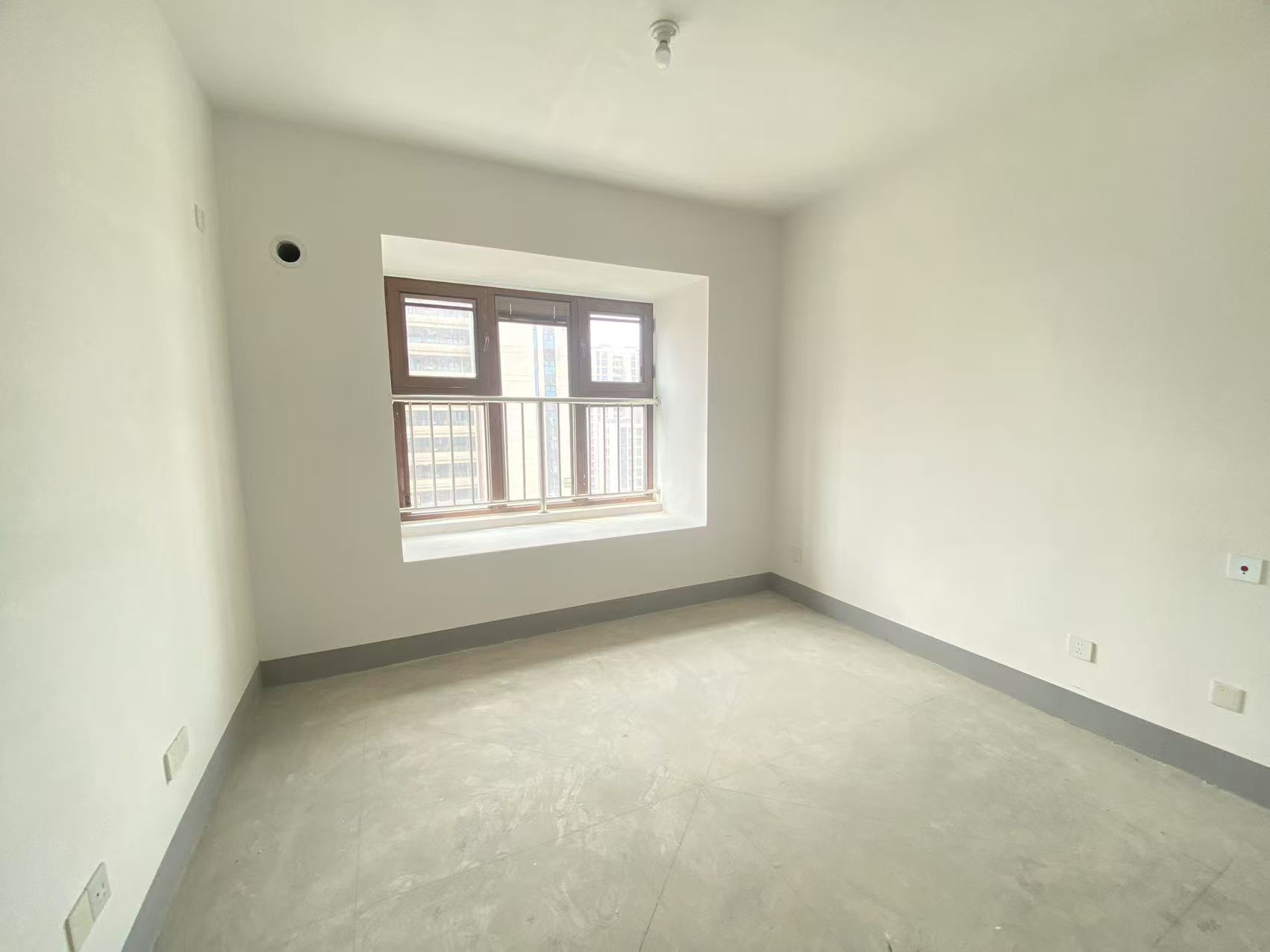 阳光悦城 3室2厅2卫 108.58m&sup2;