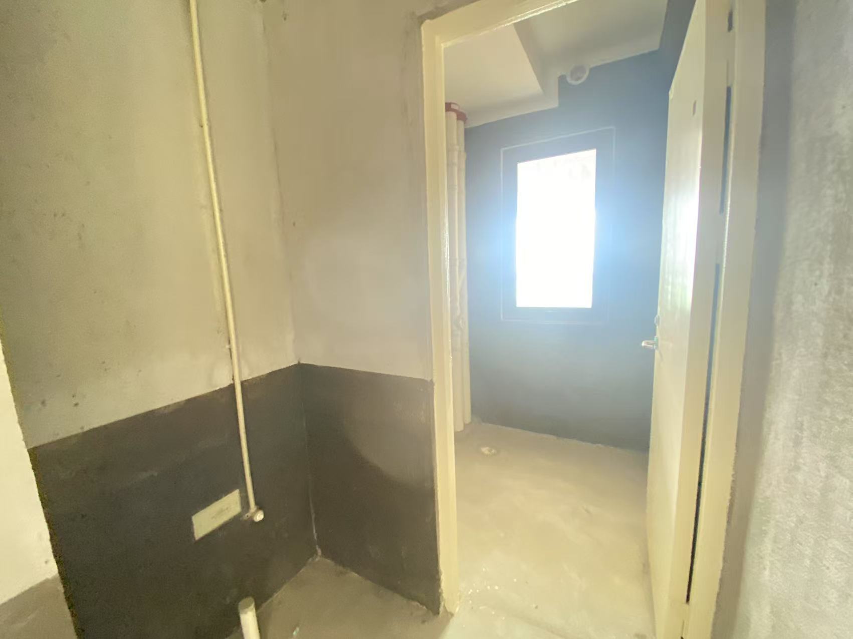 阳光悦城 3室2厅2卫 108.58m&sup2;