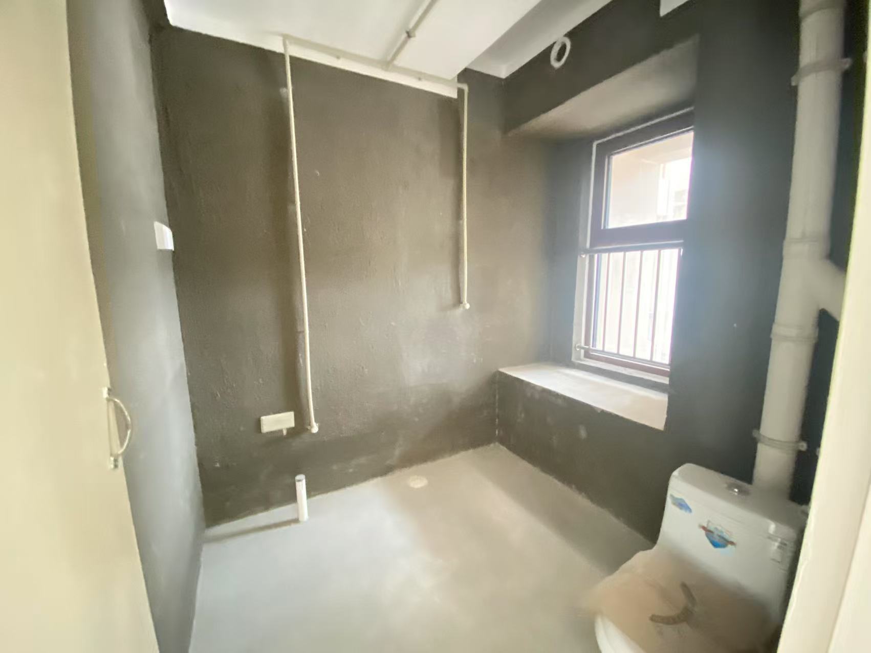 阳光悦城 3室2厅2卫 108.58m&sup2;