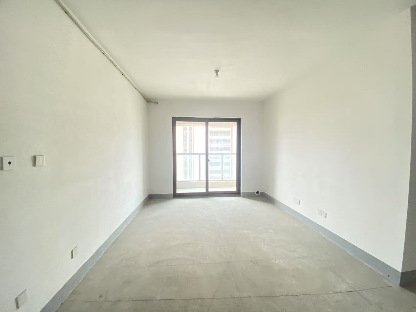 阳光悦城 3室2厅2卫 108.58m&sup2;