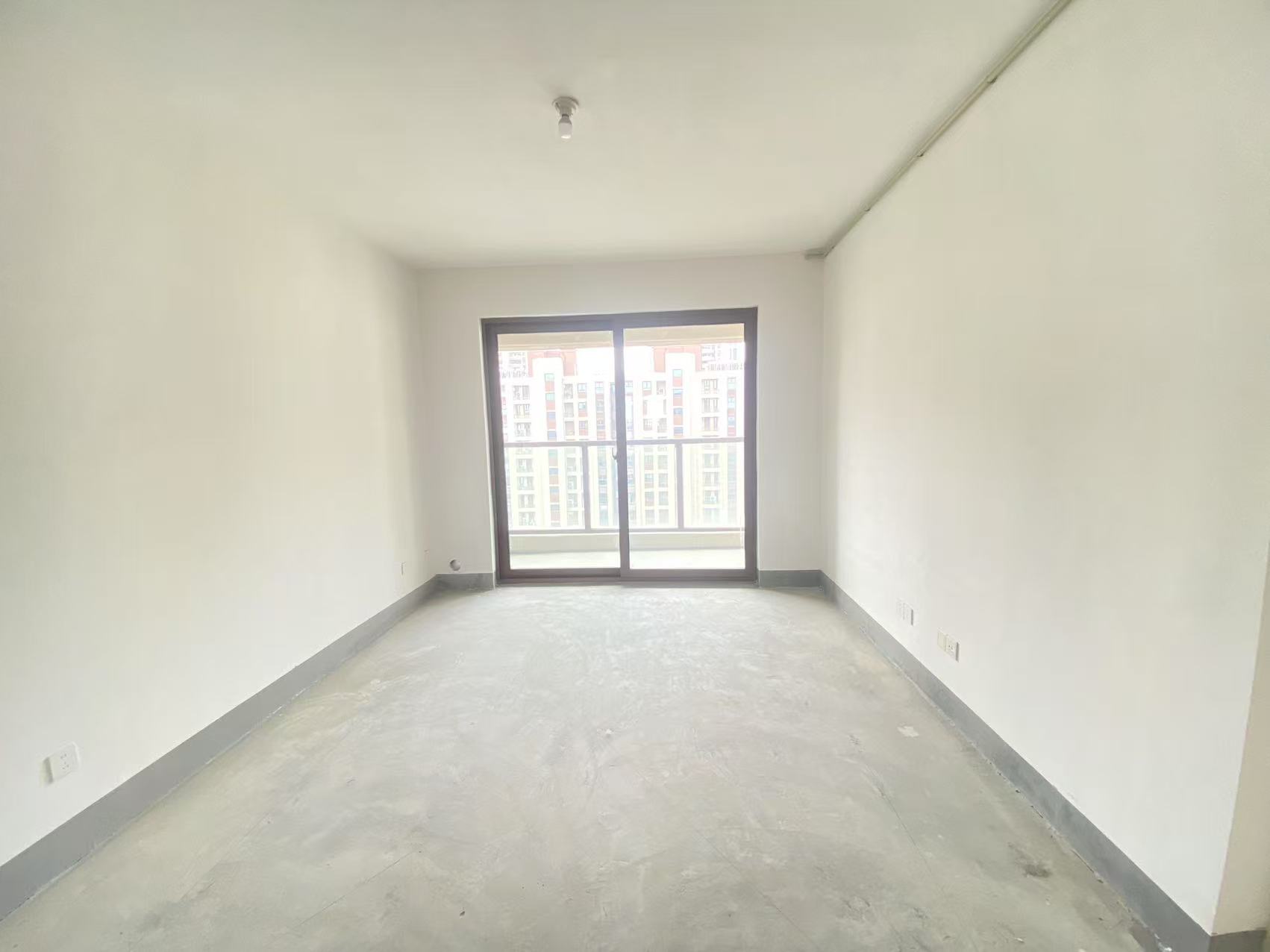 阳光悦城 3室2厅2卫 111.45m²