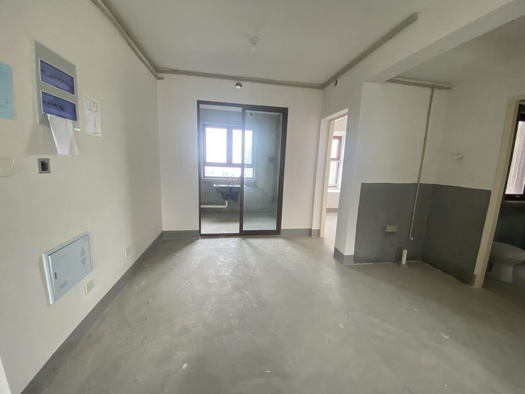 阳光悦城 3室2厅2卫 111.45m&sup2;
