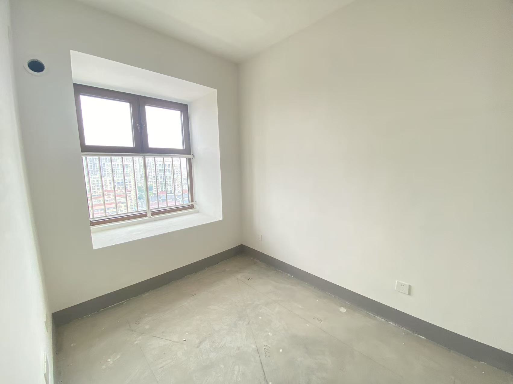 阳光悦城 3室2厅2卫 111.45m&sup2;