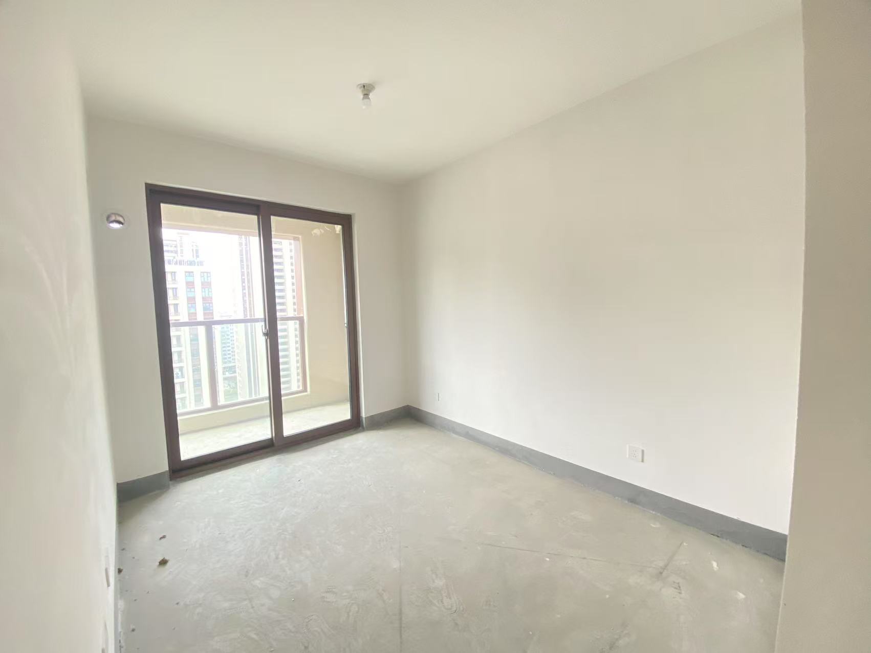 阳光悦城 3室2厅2卫 111.45m&sup2;