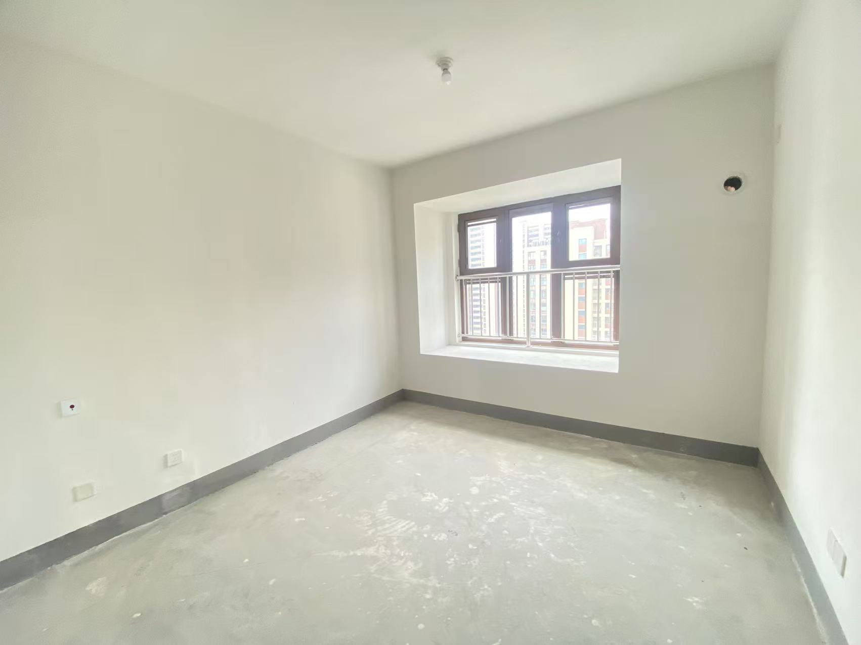 阳光悦城 3室2厅2卫 111.45m&sup2;