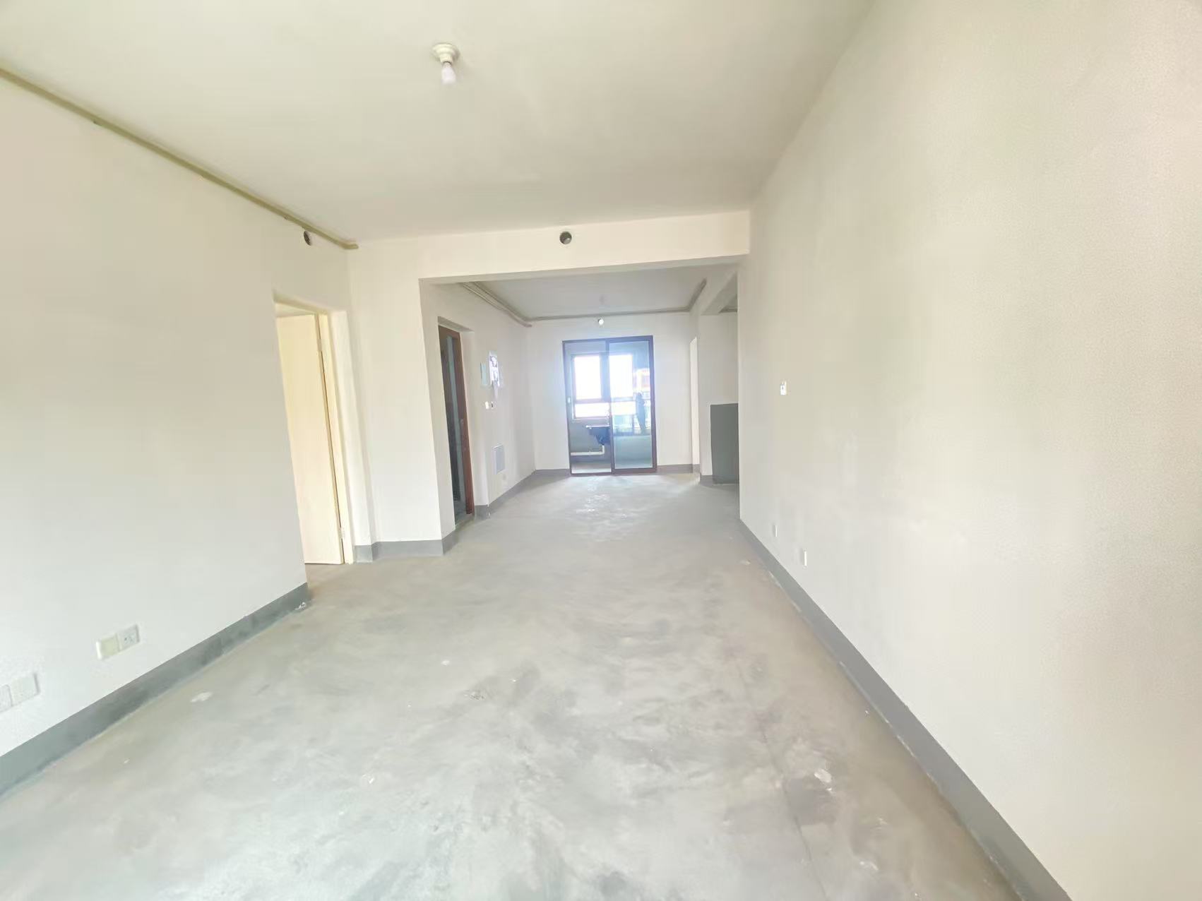 阳光悦城 3室2厅2卫 111.45m&sup2;