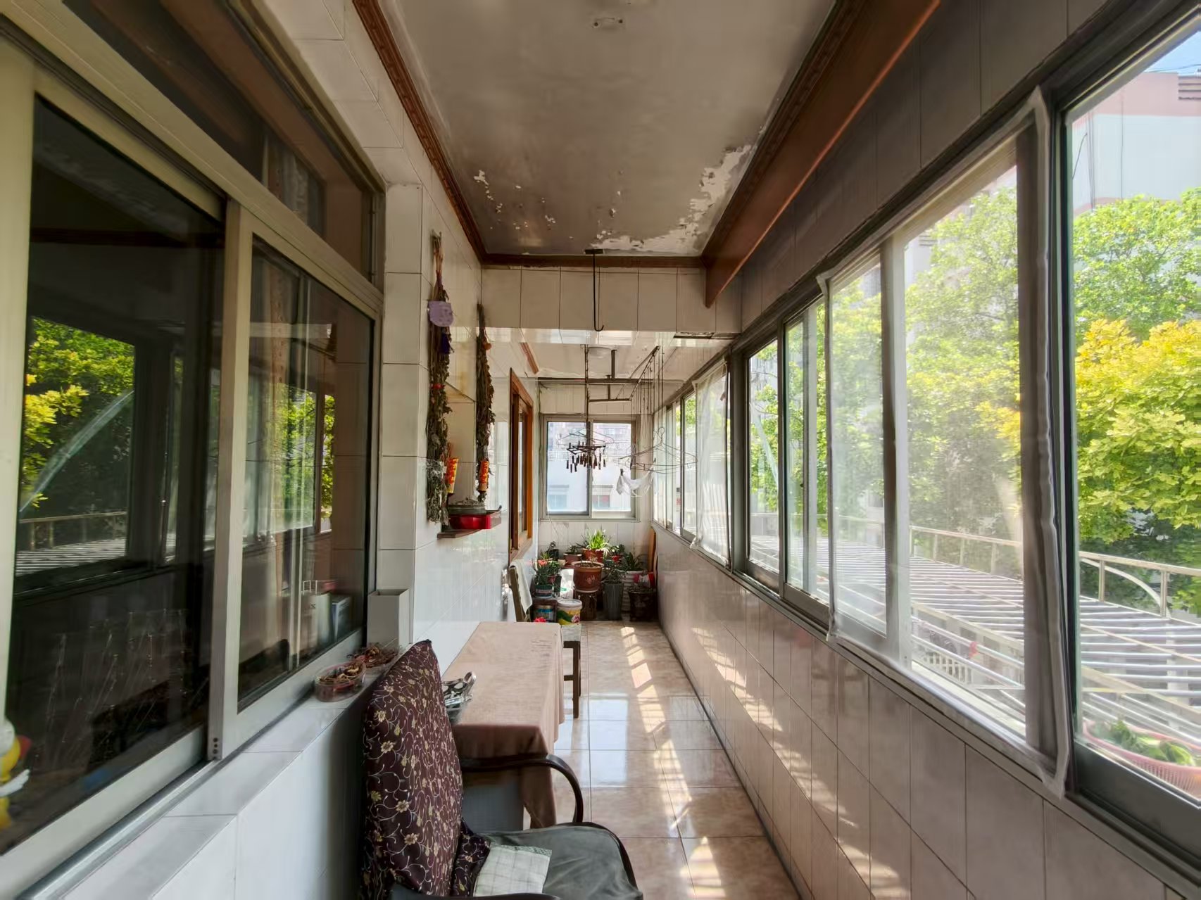 市民广场 4室2厅2卫 160.62m&sup2;
