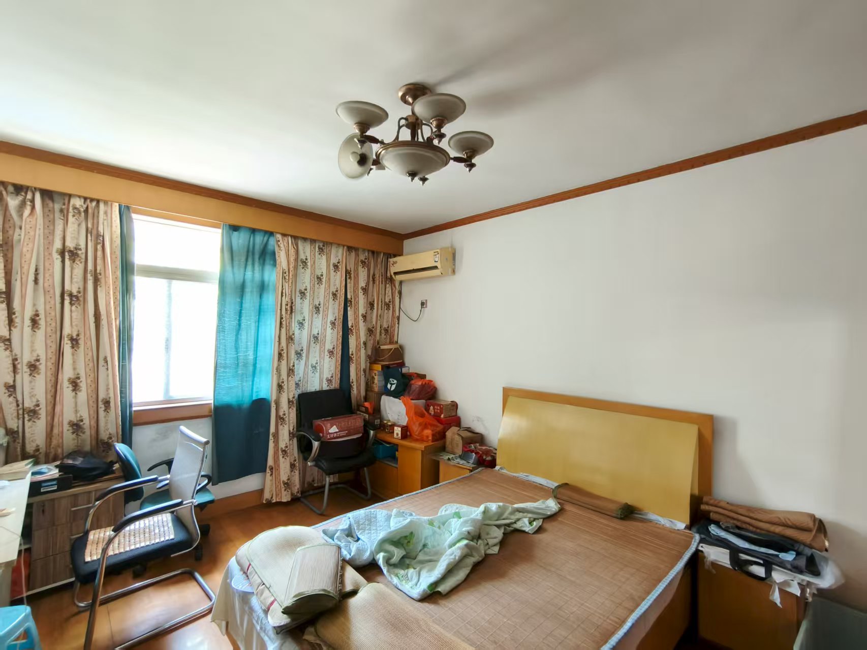 市民广场 4室2厅2卫 160.62m&sup2;