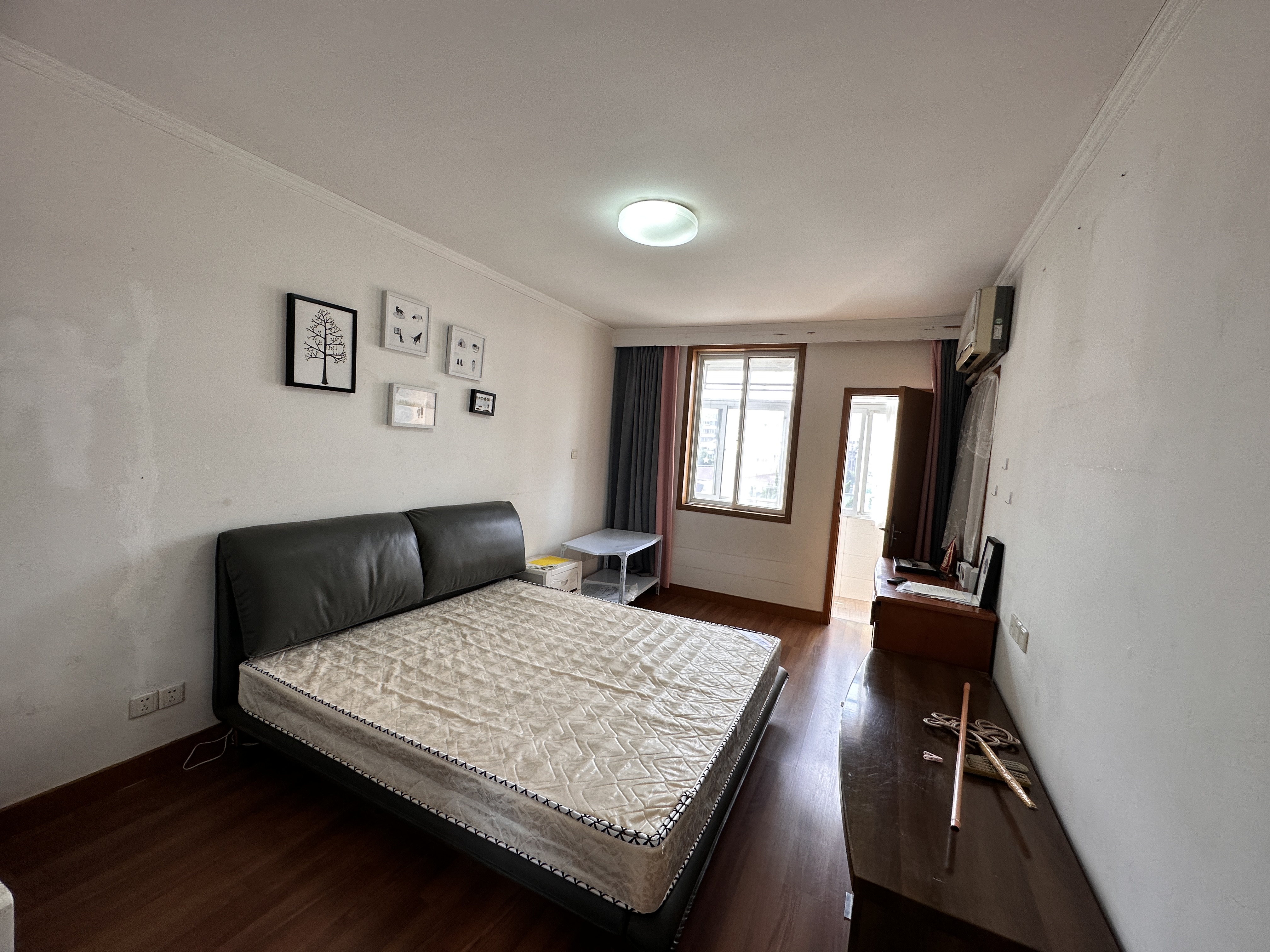 延寿巷18号 2室1厅1卫 69m&sup2;