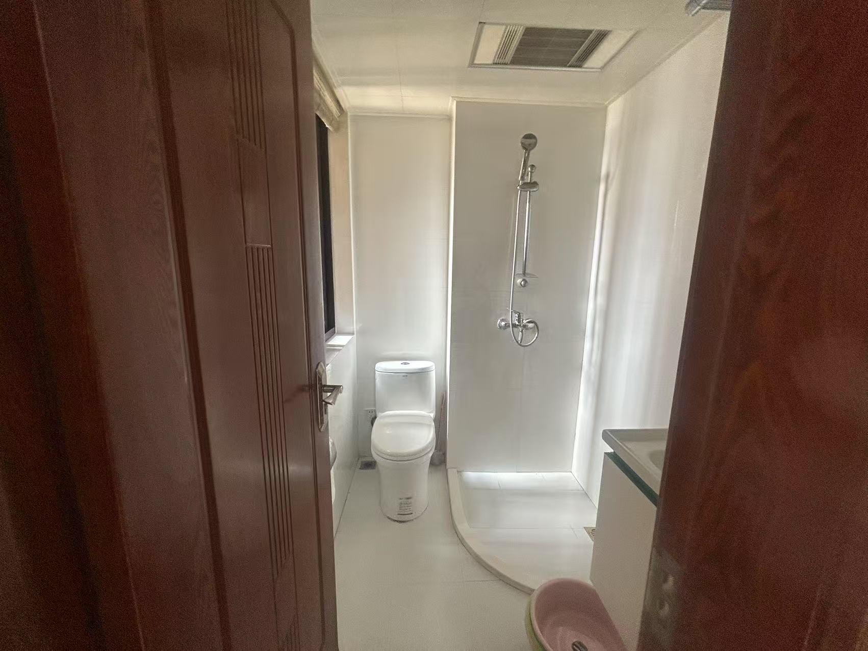 汇富花苑 2室1厅1卫 87.81m&sup2;