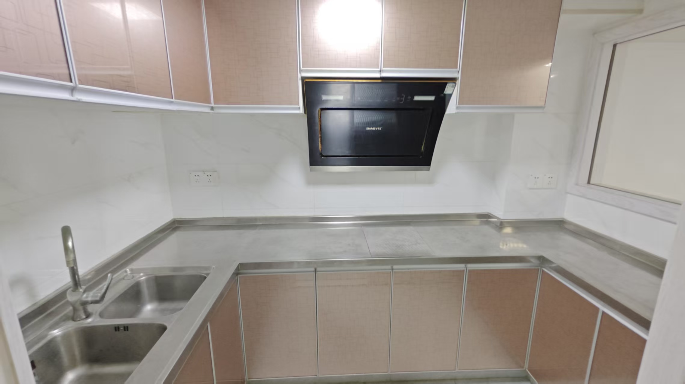 唐人公寓 1室1厅1卫 50m&sup2;