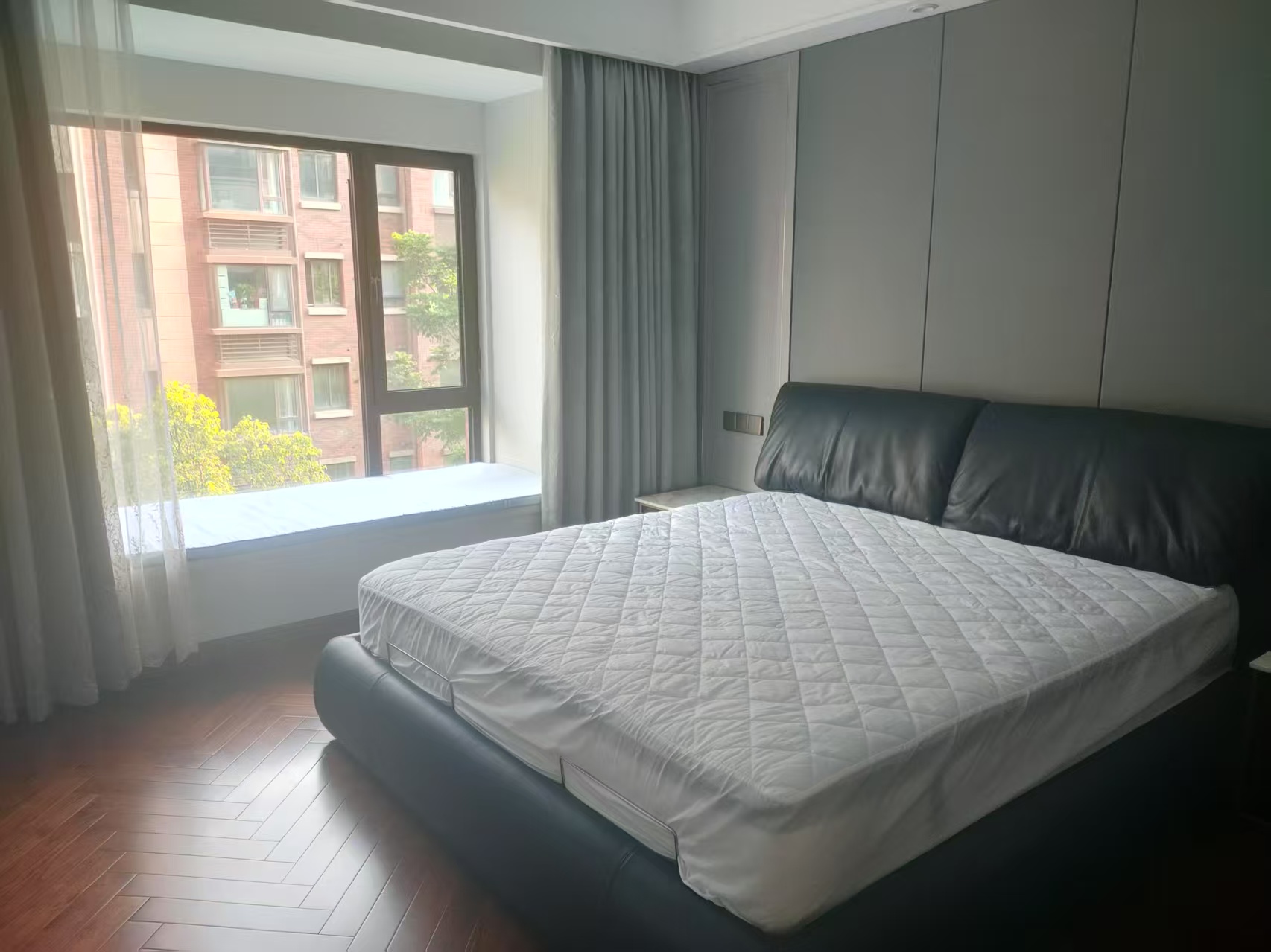 佳期漫 4室2厅2卫 141m&sup2;