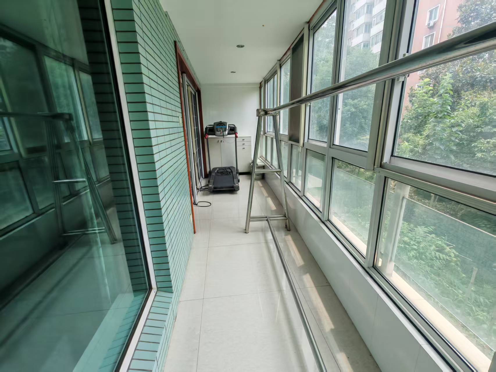 天安花园 3室2厅2卫 164.34m&sup2;