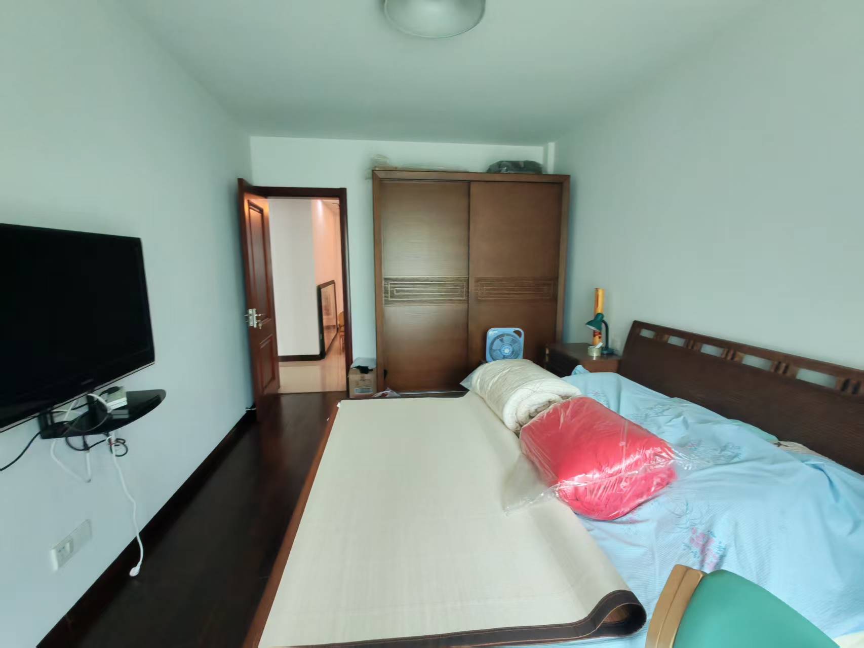 天安花园 3室2厅2卫 164.34m&sup2;