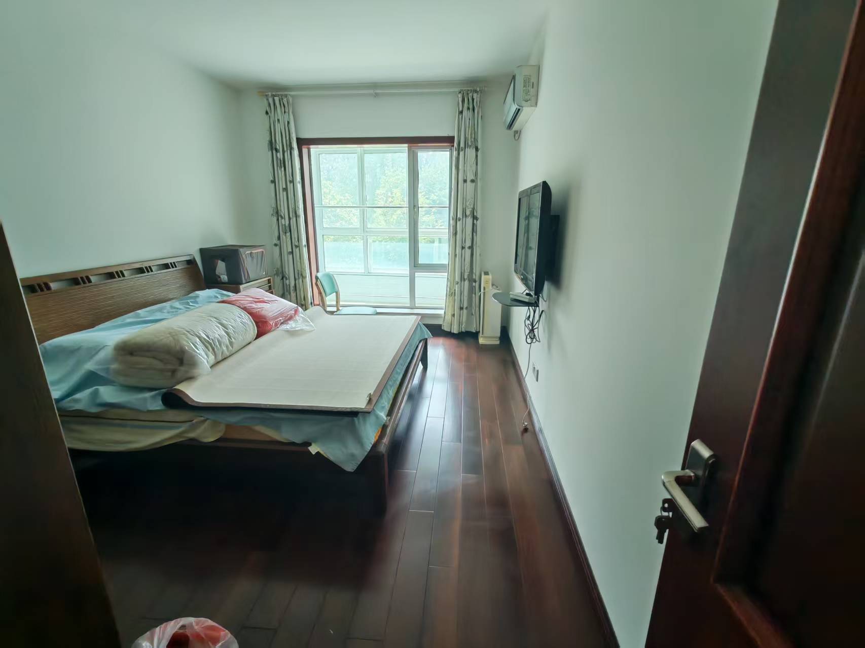 天安花园 3室2厅2卫 164.34m&sup2;