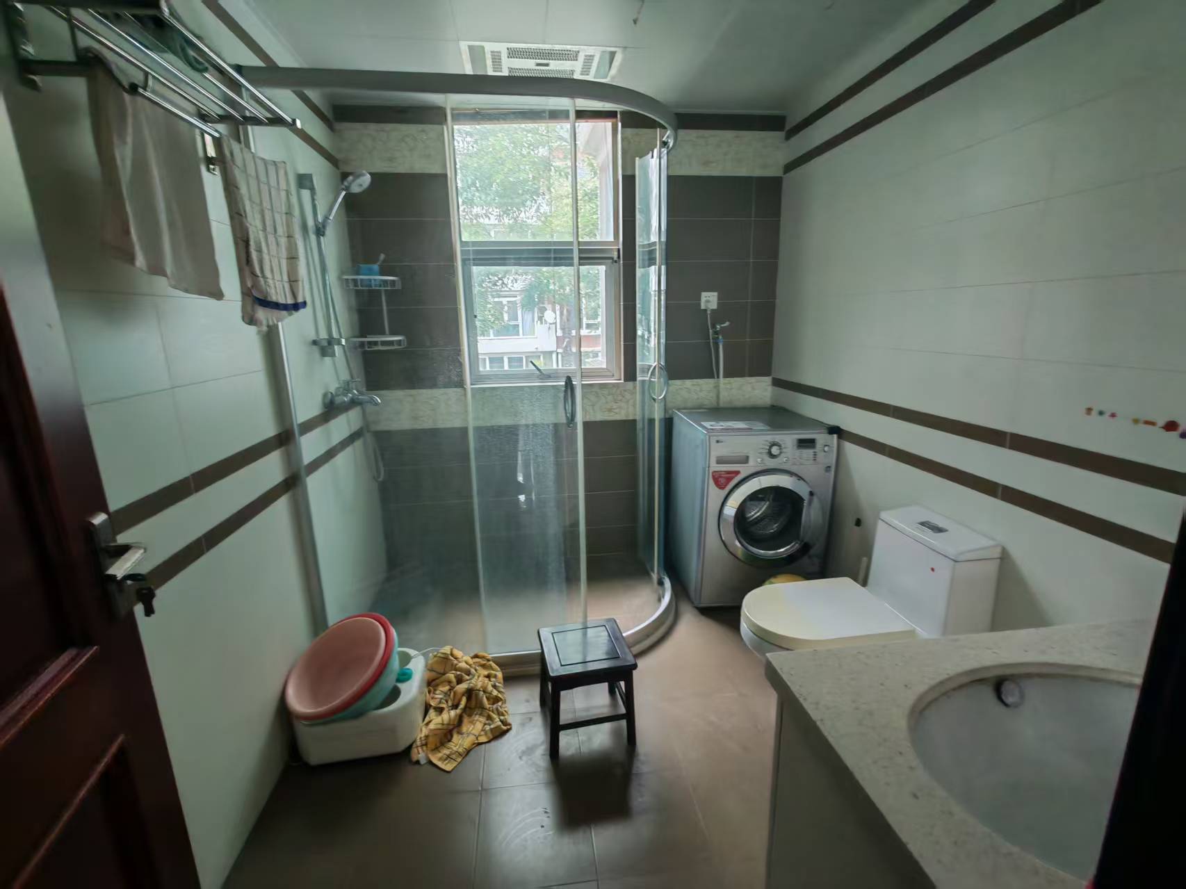 天安花园 3室2厅2卫 164.34m&sup2;