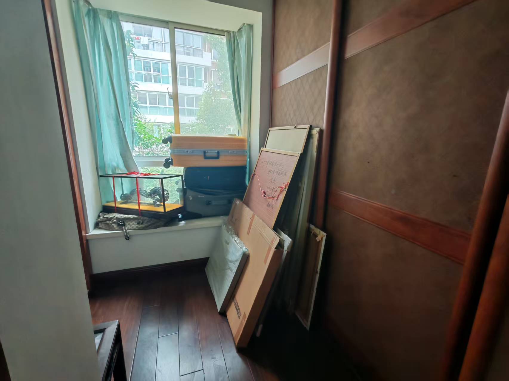 天安花园 3室2厅2卫 164.34m&sup2;