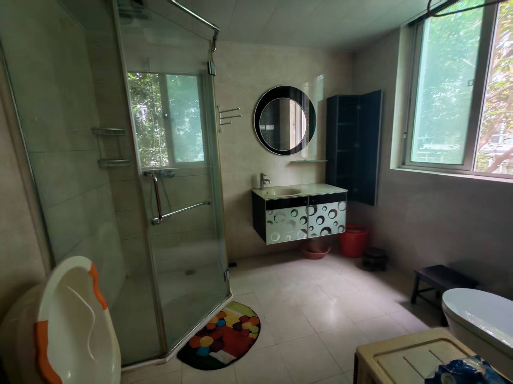 天安花园 3室2厅2卫 164.34m&sup2;