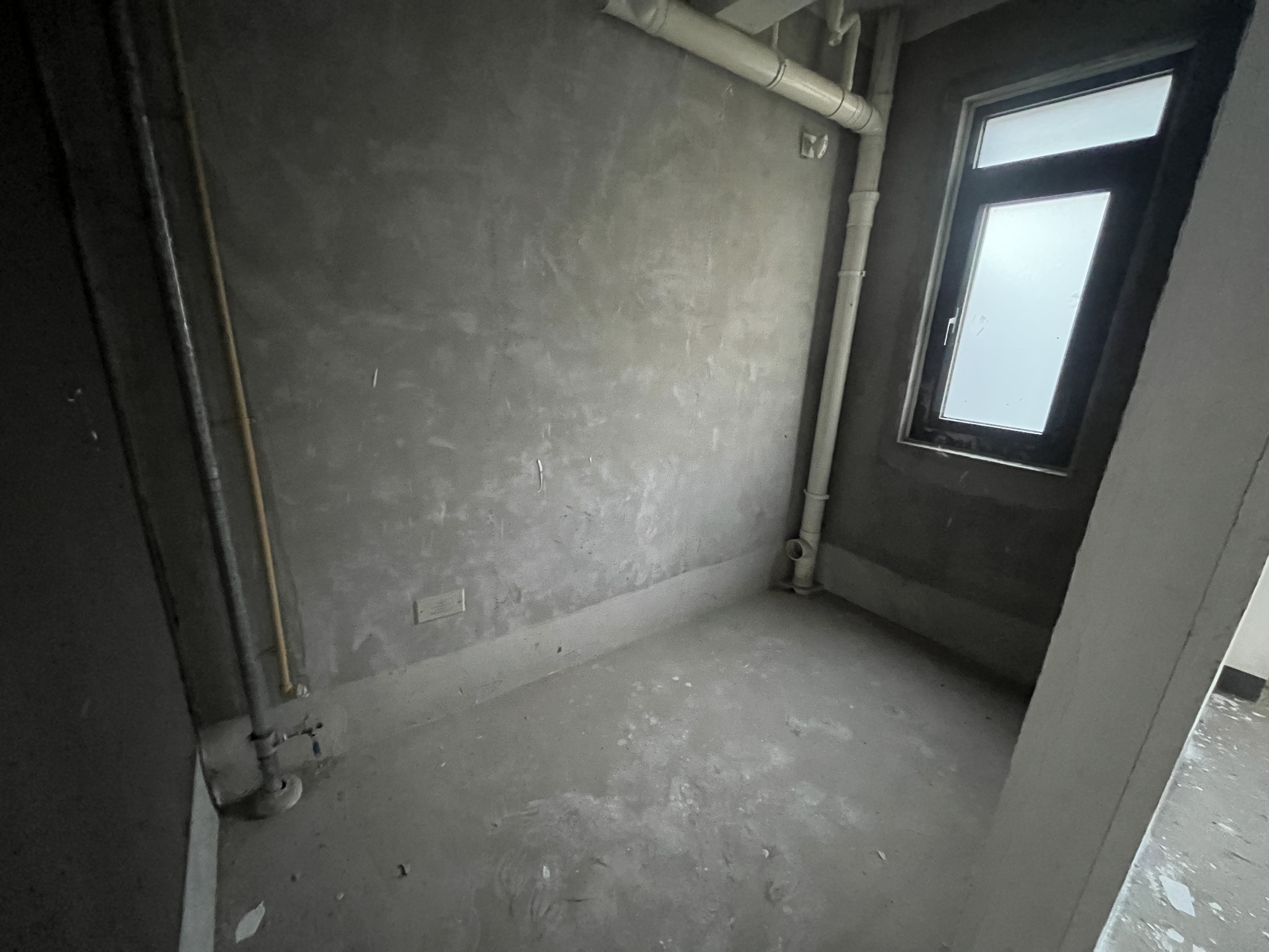 绿地新里城 4室2厅3卫 102.82m&sup2;