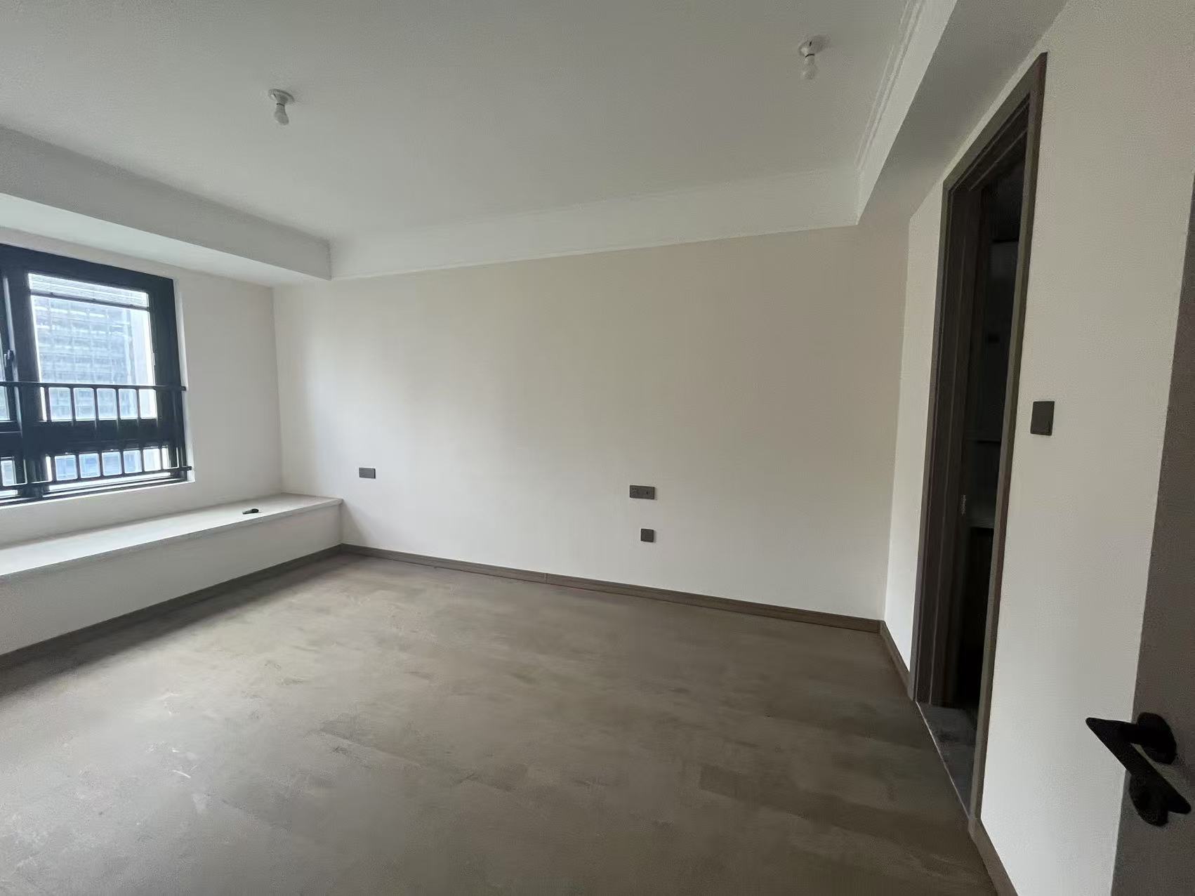 万科未来之光 3室2厅2卫 112m&sup2;