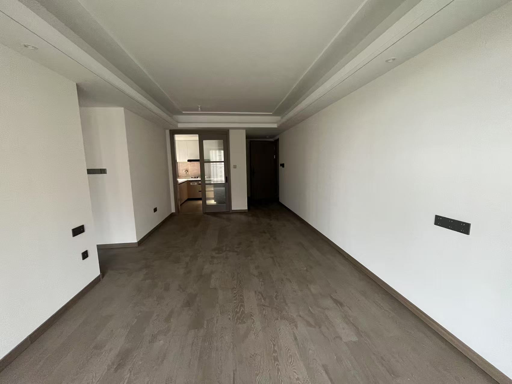 万科未来之光 3室2厅2卫 112m&sup2;