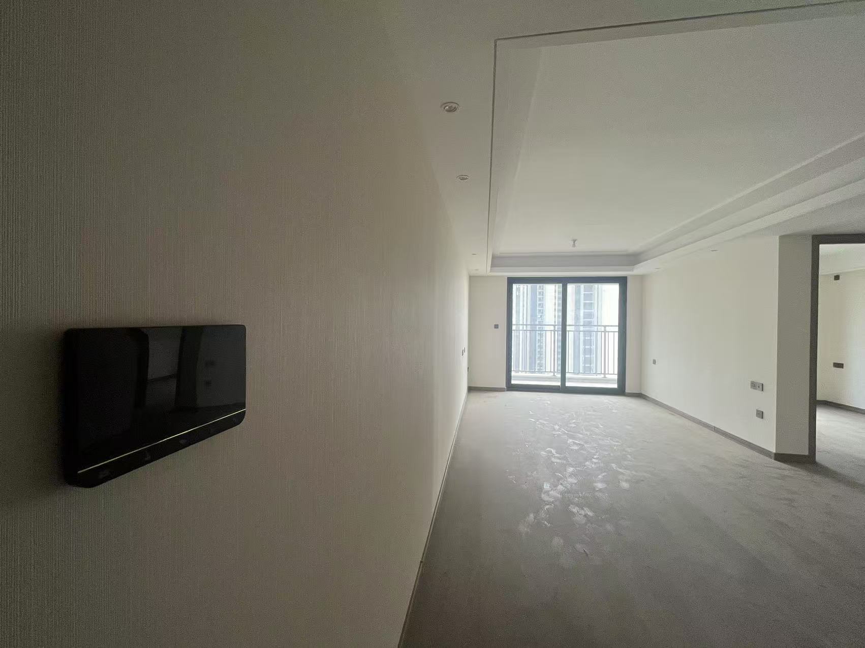 万科未来之光 3室2厅2卫 112m&sup2;