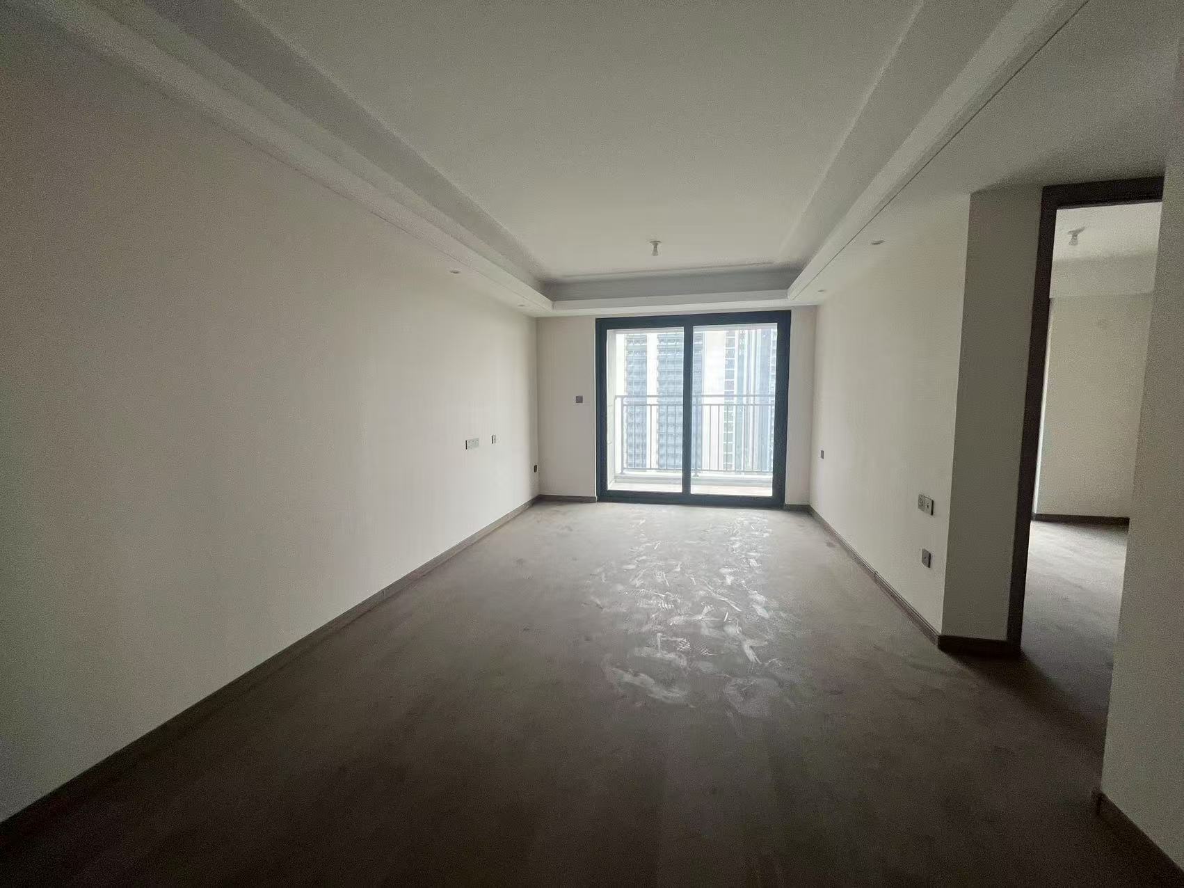 万科未来之光 3室2厅2卫 112m&sup2;