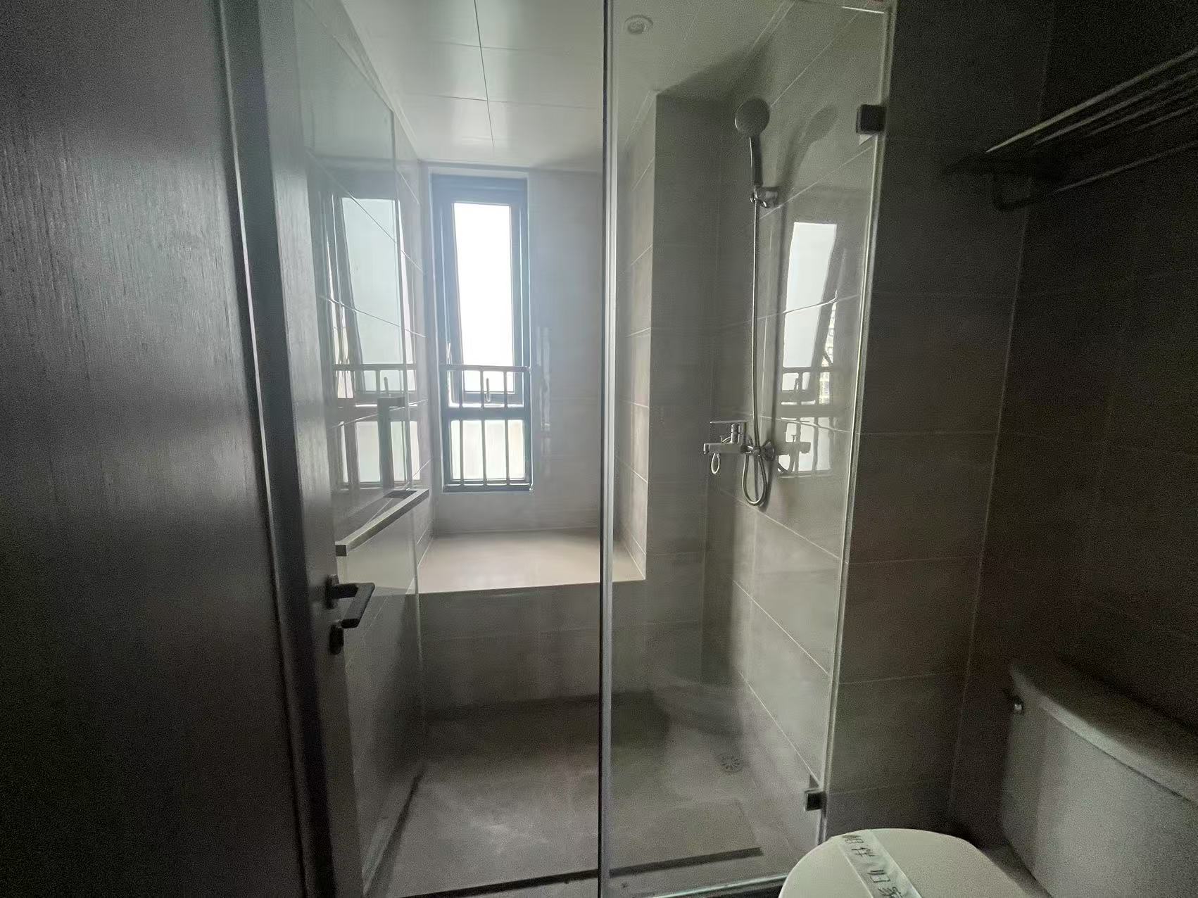万科未来之光 3室2厅2卫 112m&sup2;