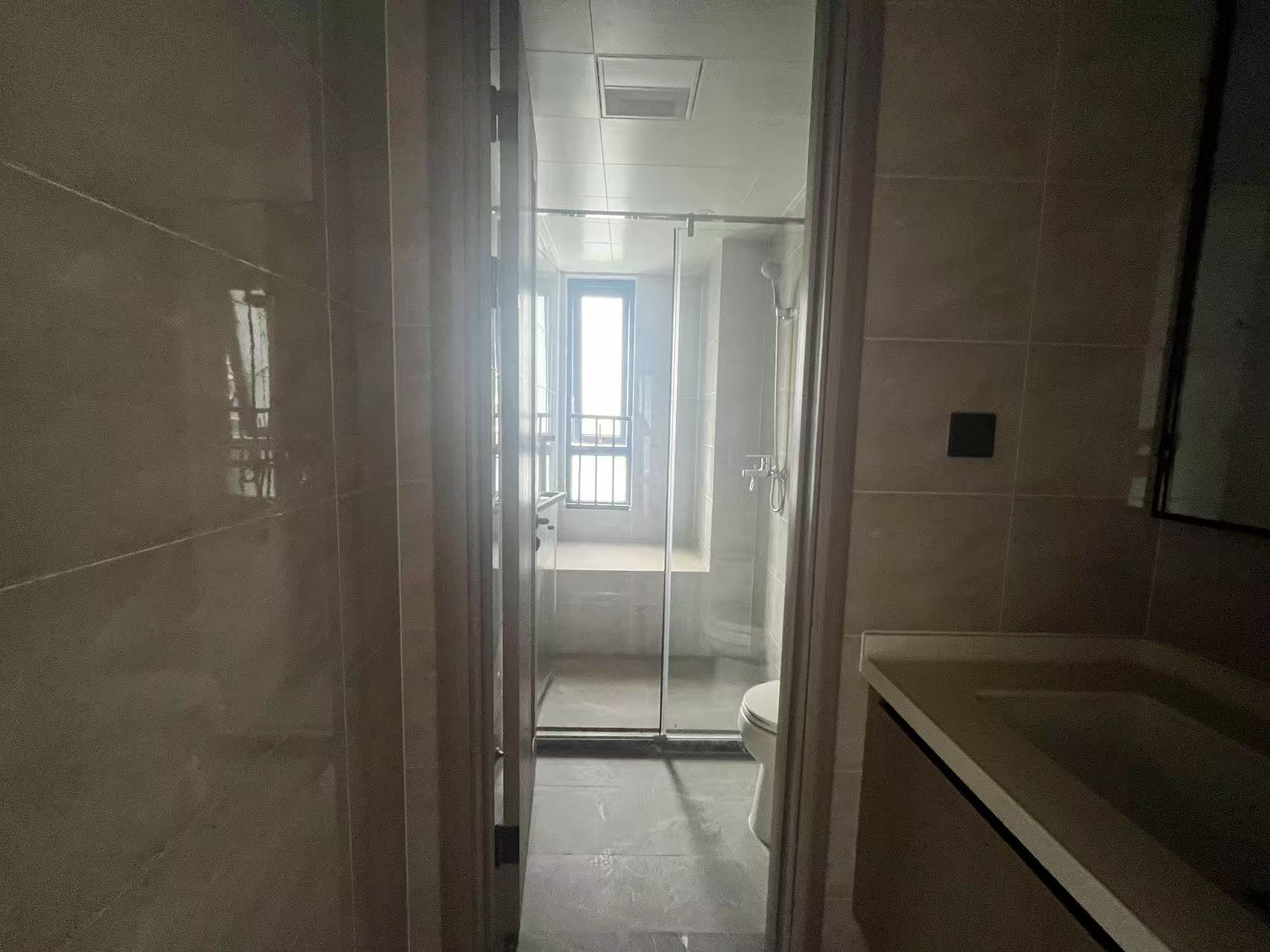 万科未来之光 3室2厅2卫 112m&sup2;