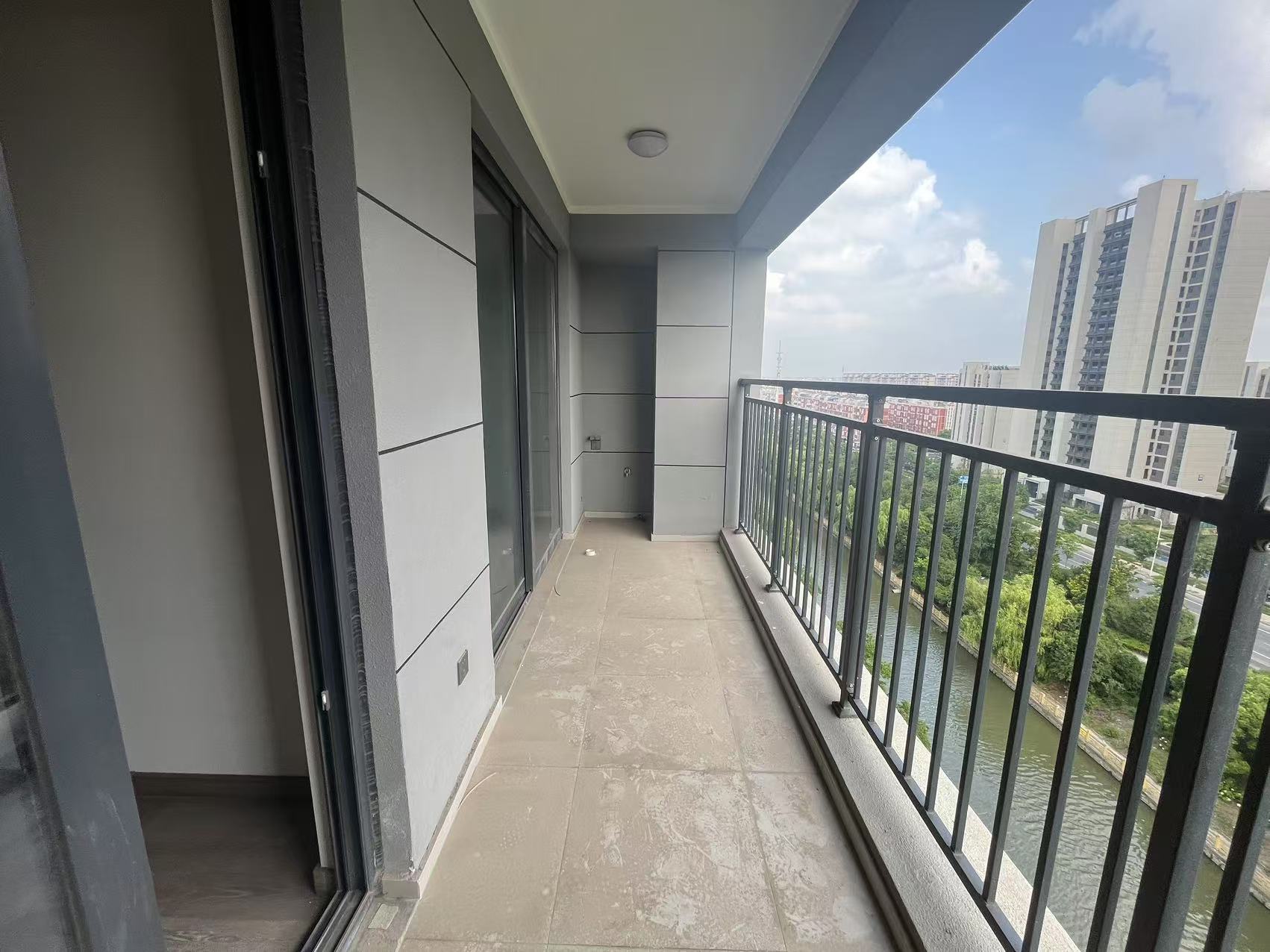 万科未来之光 3室2厅2卫 112m&sup2;