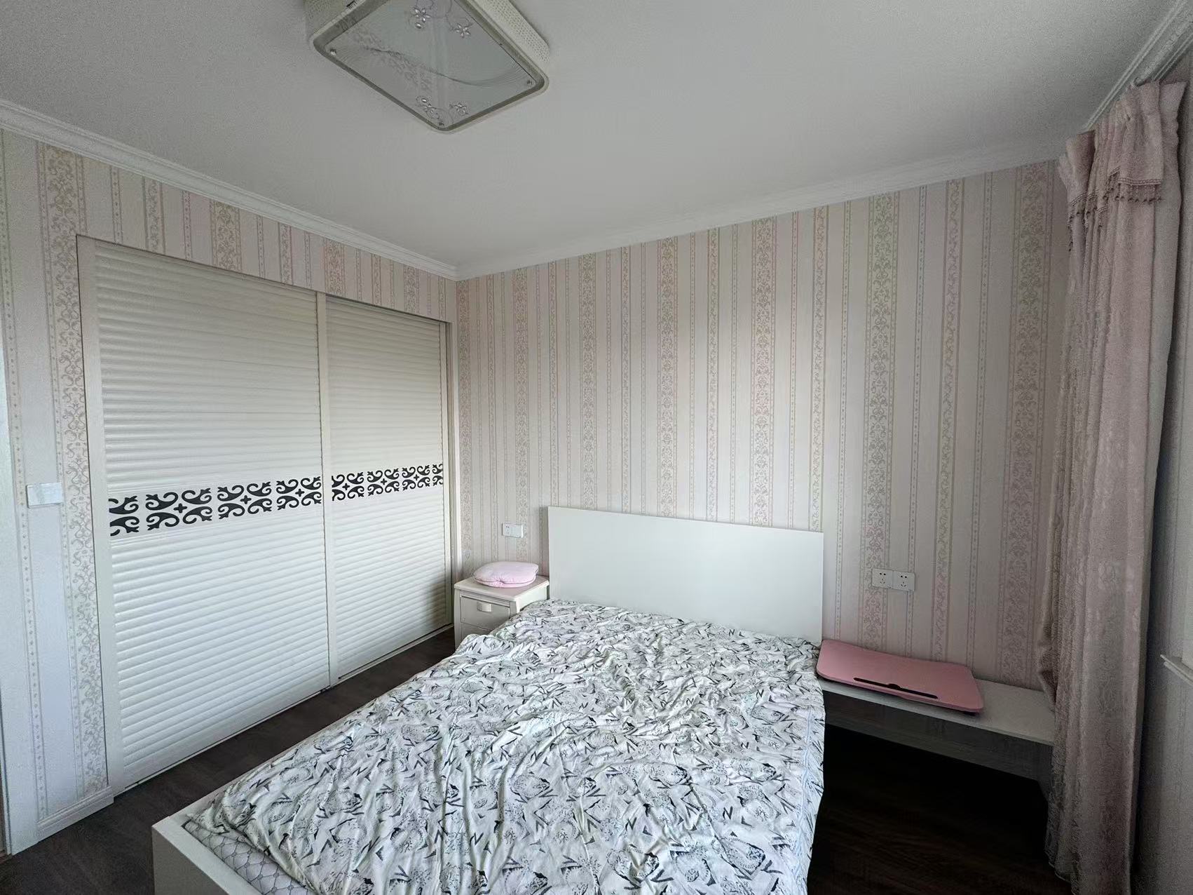 永兴福里北区 2室1厅1卫 88.84m&sup2;