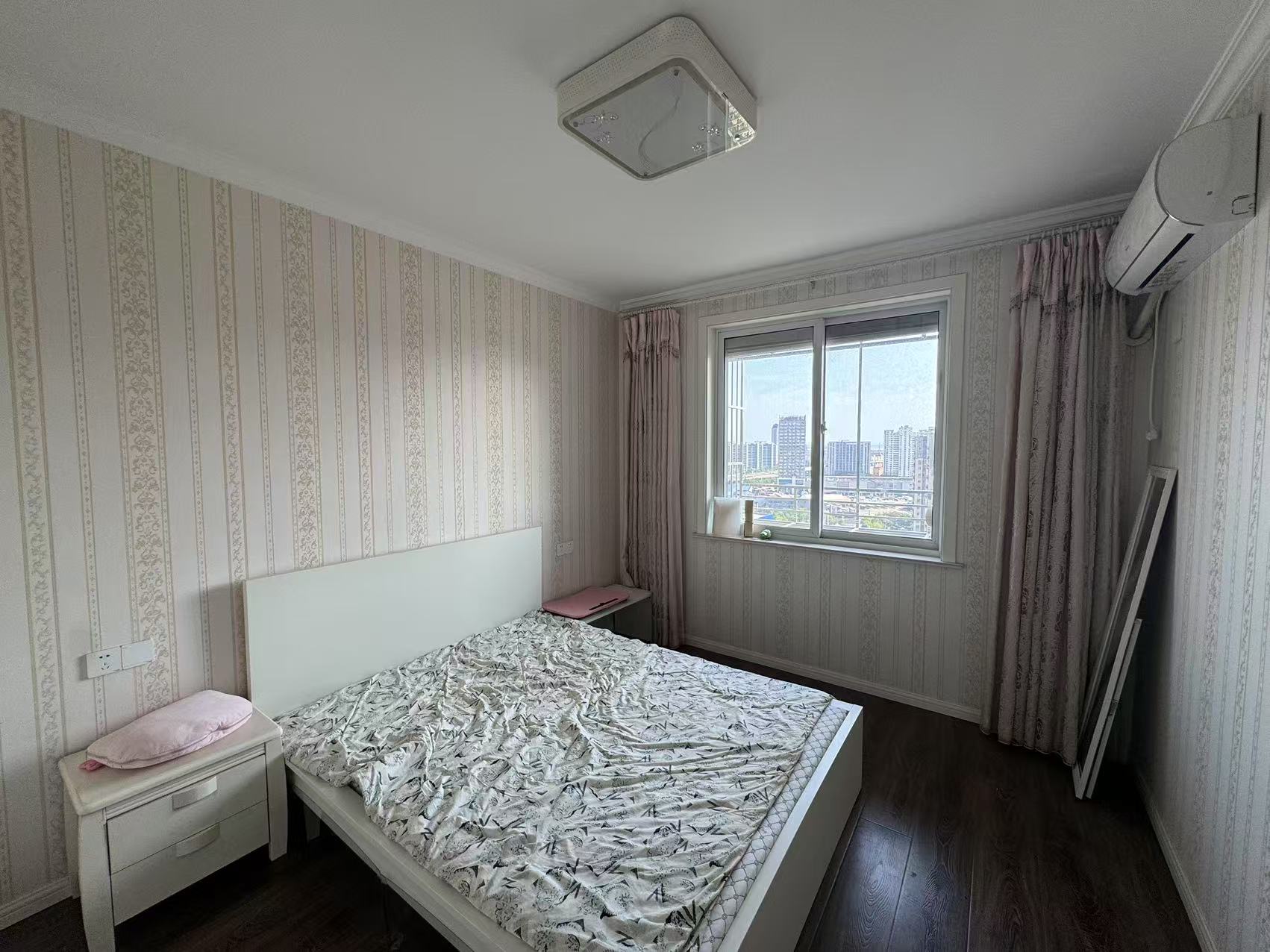 永兴福里北区 2室1厅1卫 88.84m&sup2;